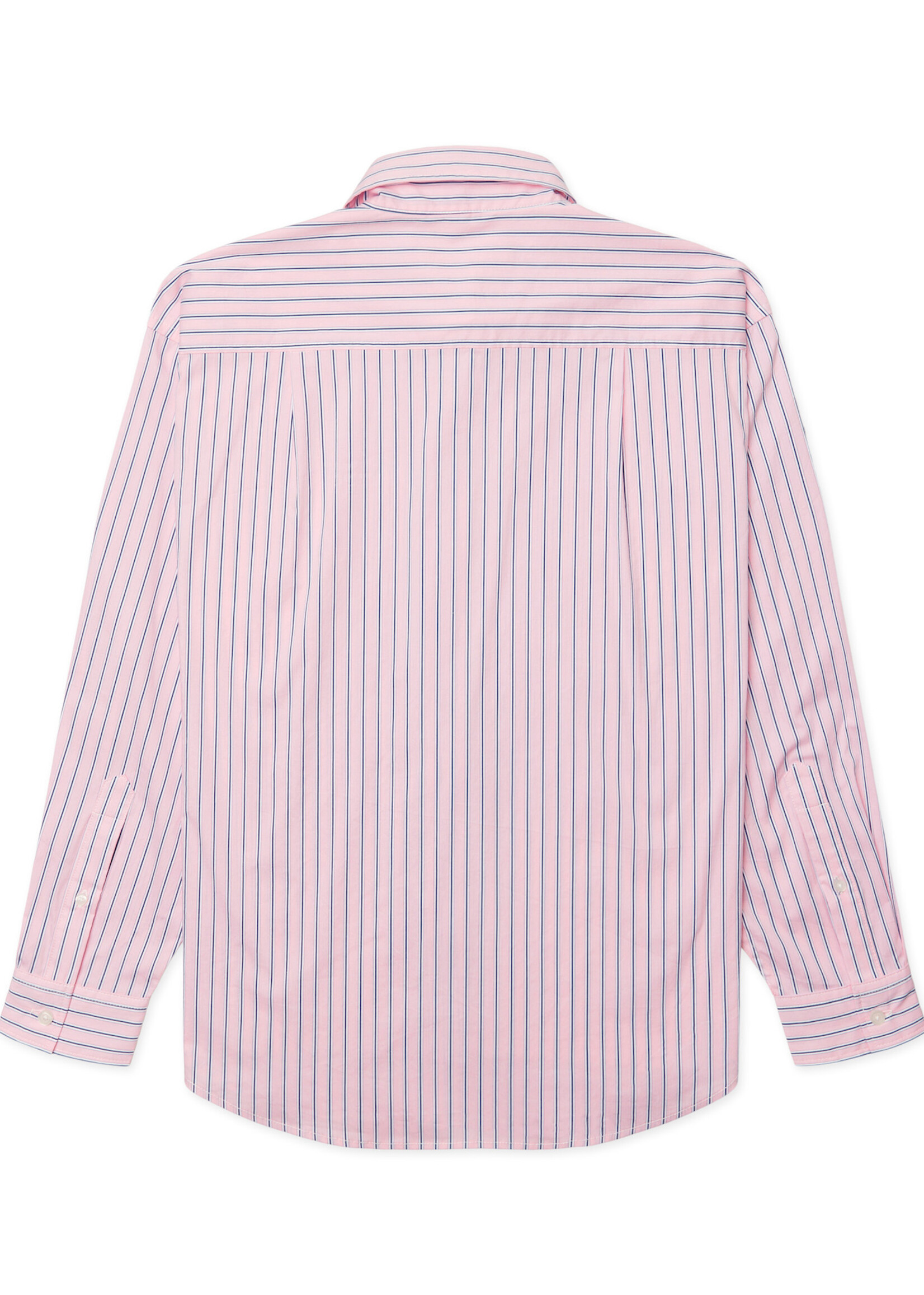 Woodbird Female WBLiva Stripe Shirt