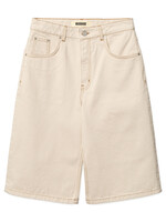 Woodbird Female WBShan OW Denim Shorts