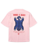 Woodbird Female WBBalo Tiger Tee