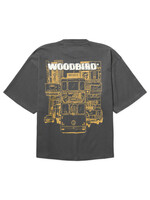 Woodbird Female WBJuno Tram Tee