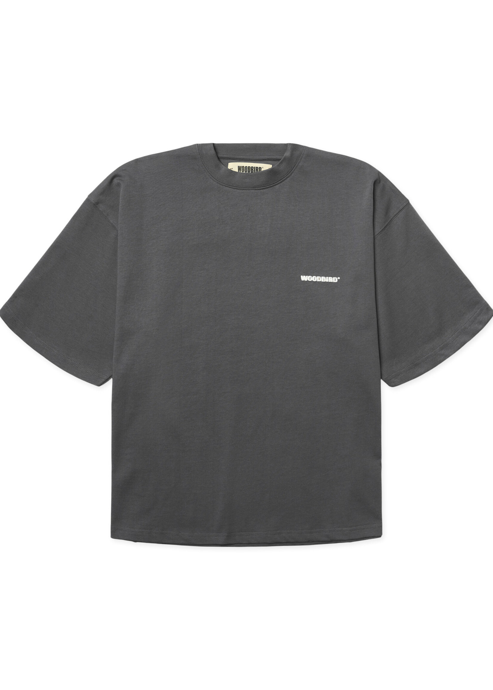 Woodbird Female WBJuno Tram Tee