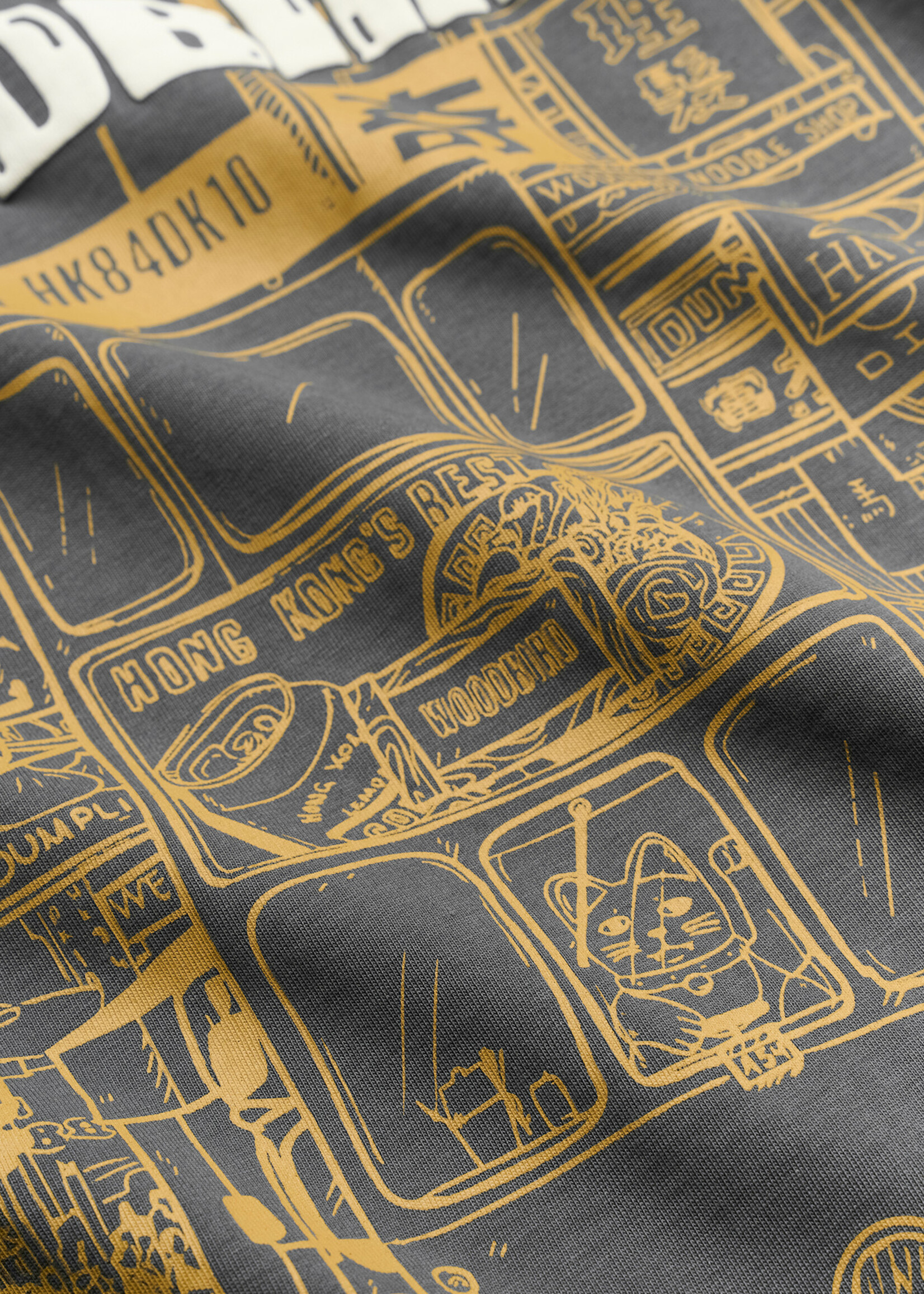 Woodbird Female WBJuno Tram Tee