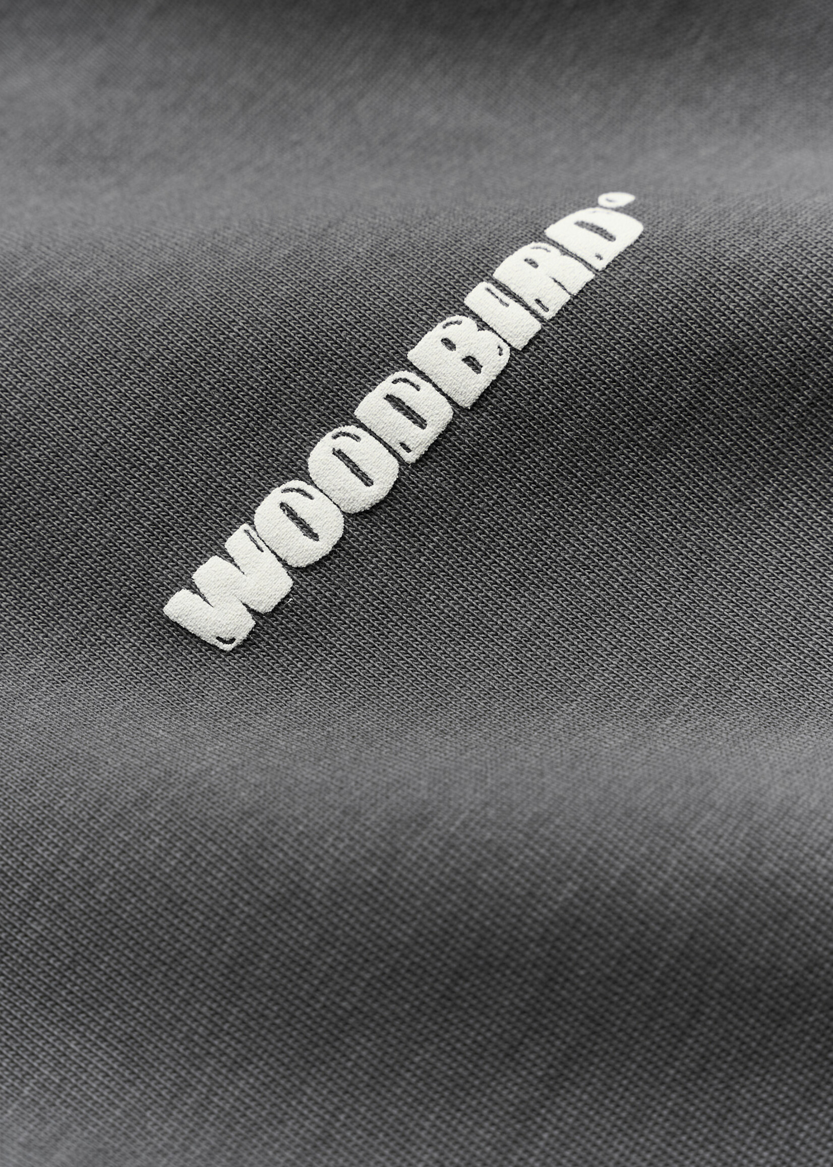 Woodbird Female WBJuno Tram Tee