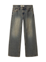 Woodbird Female WBAya Aged Jeans