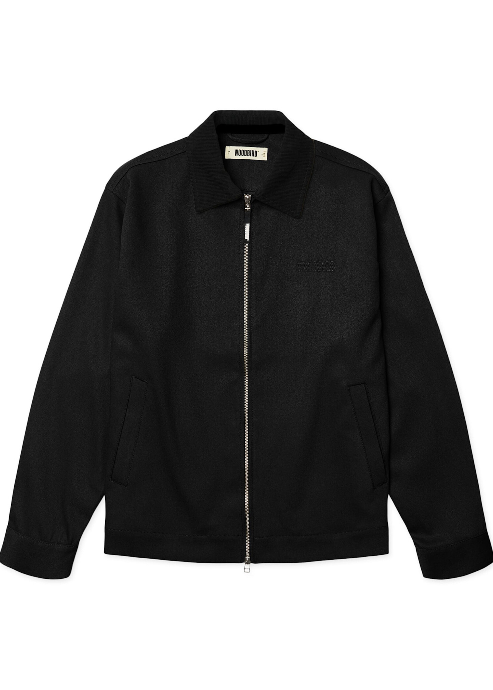 Woodbird WBPon Nickle Work Jacket