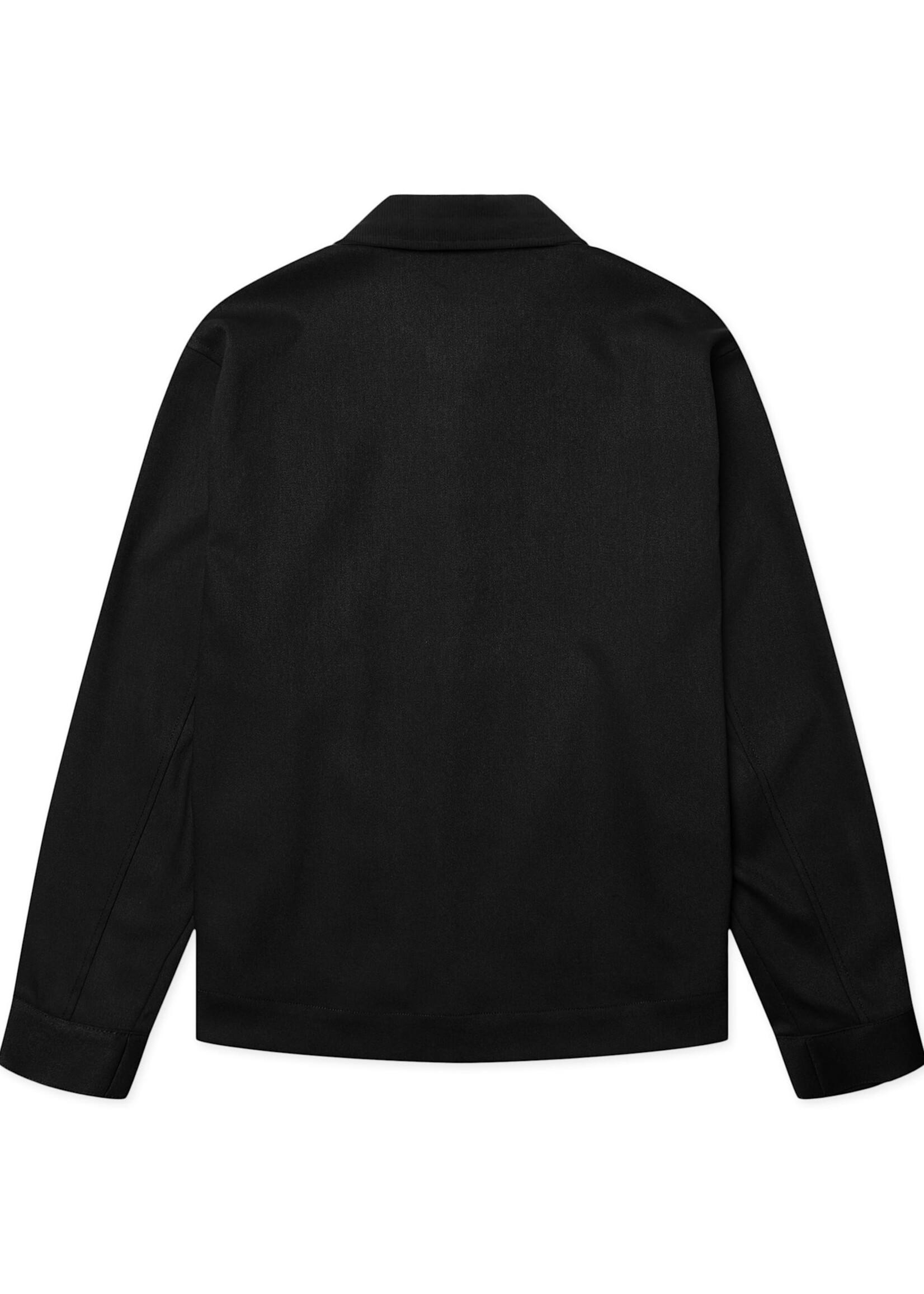 Woodbird WBPon Nickle Work Jacket