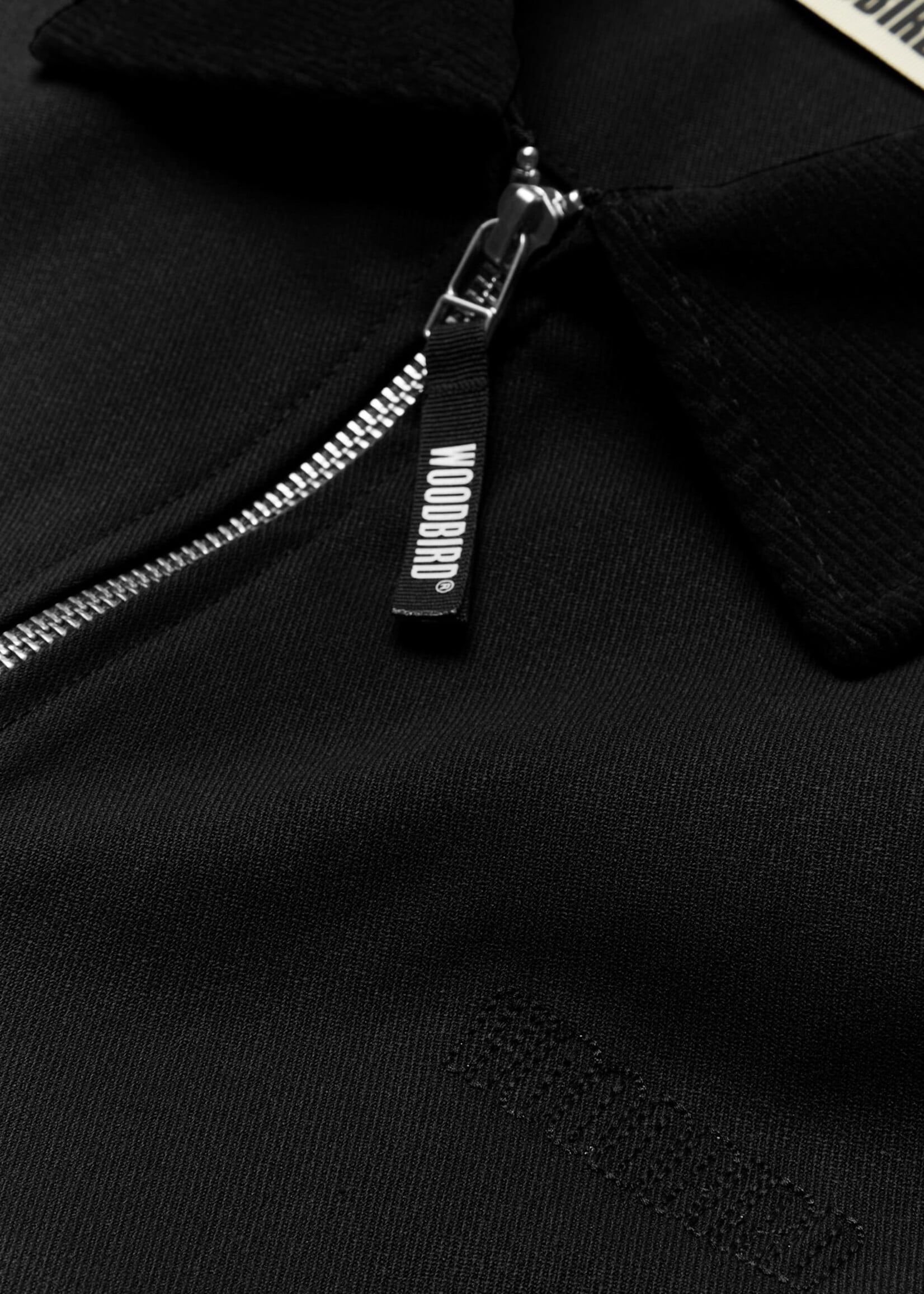 Woodbird WBPon Nickle Work Jacket