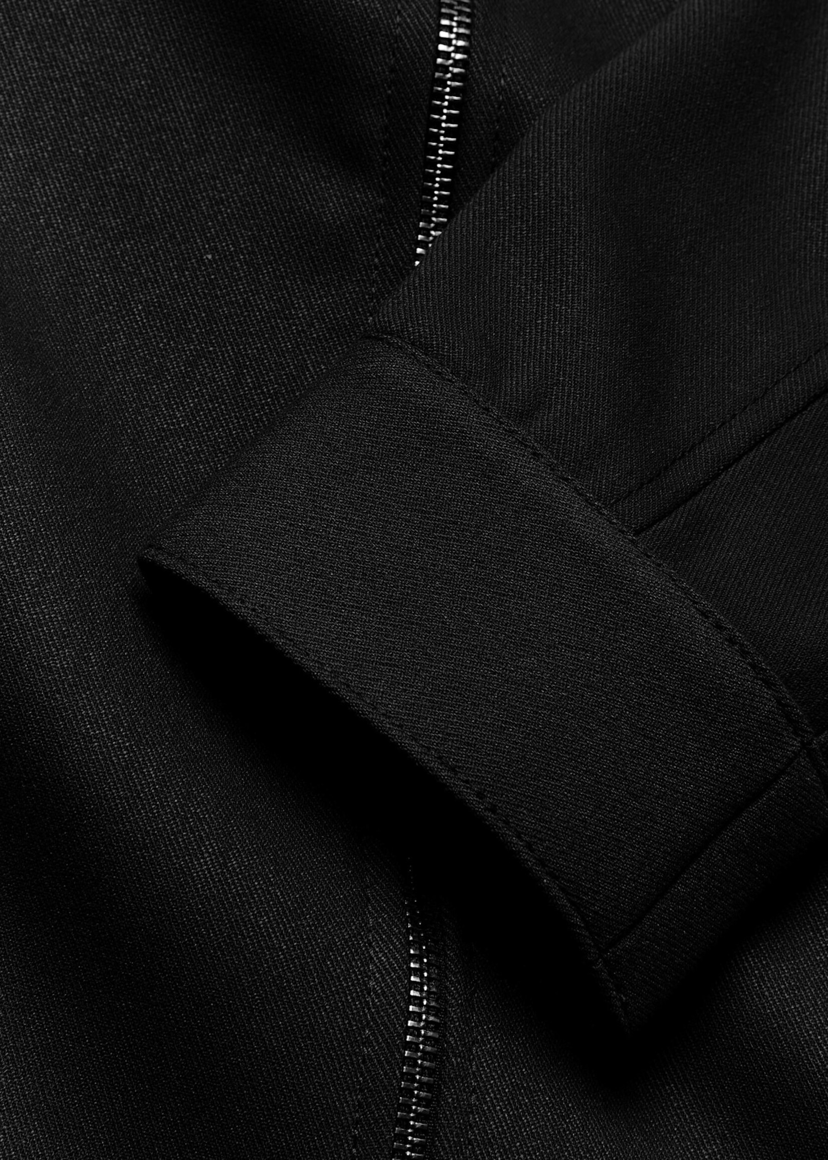 Woodbird WBPon Nickle Work Jacket