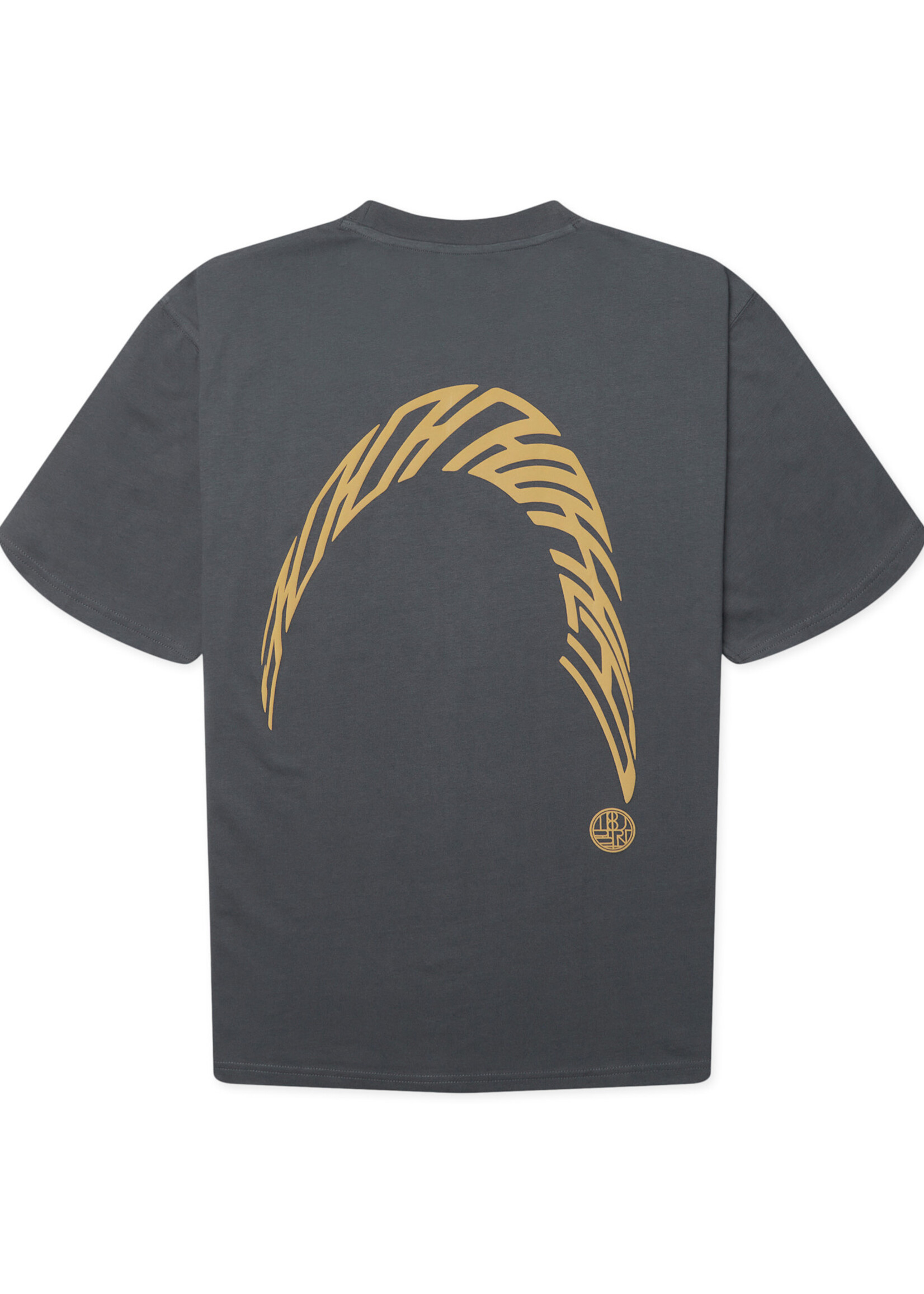 Woodbird WBBaine Warp Tee