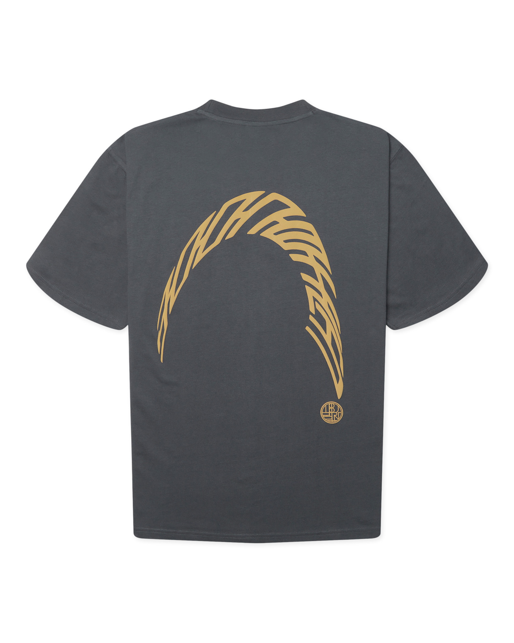Woodbird WBBaine Warp Tee