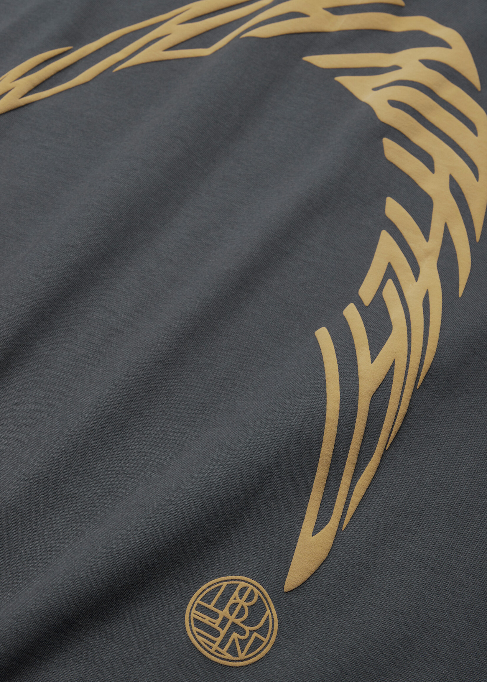Woodbird WBBaine Warp Tee