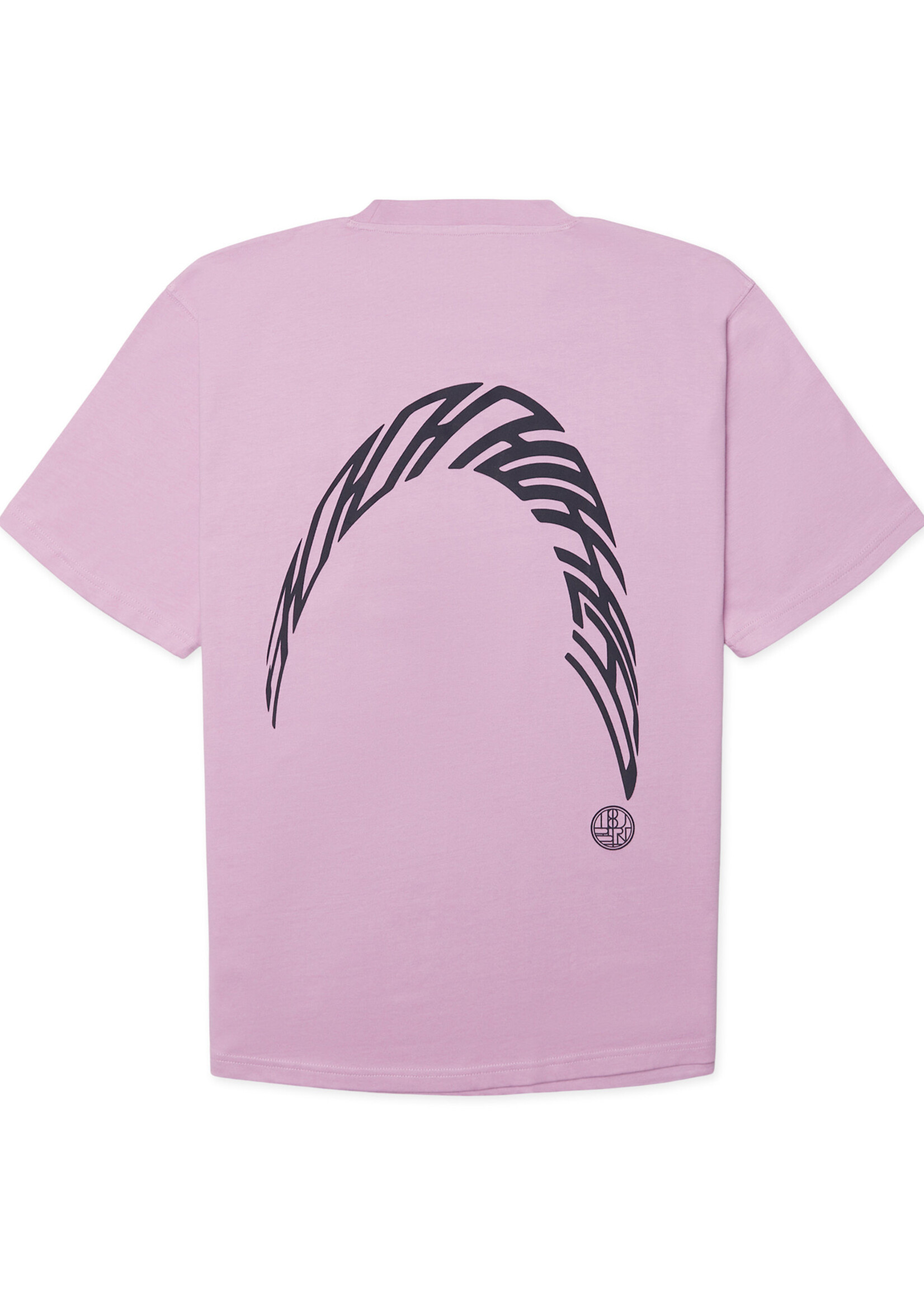 Woodbird WBBaine Warp Tee