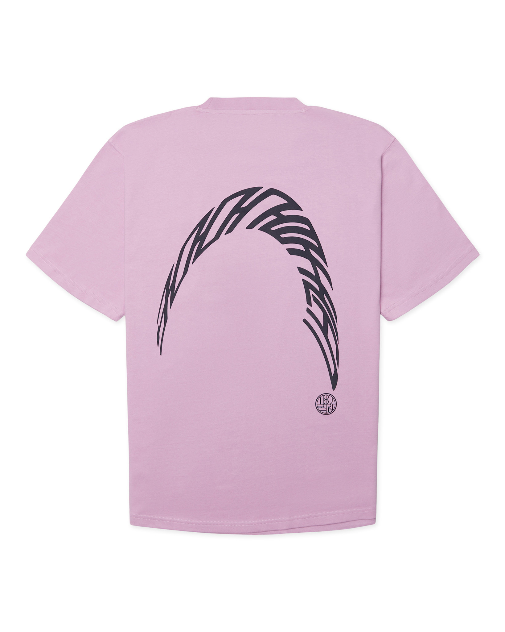 Woodbird WBBaine Warp Tee