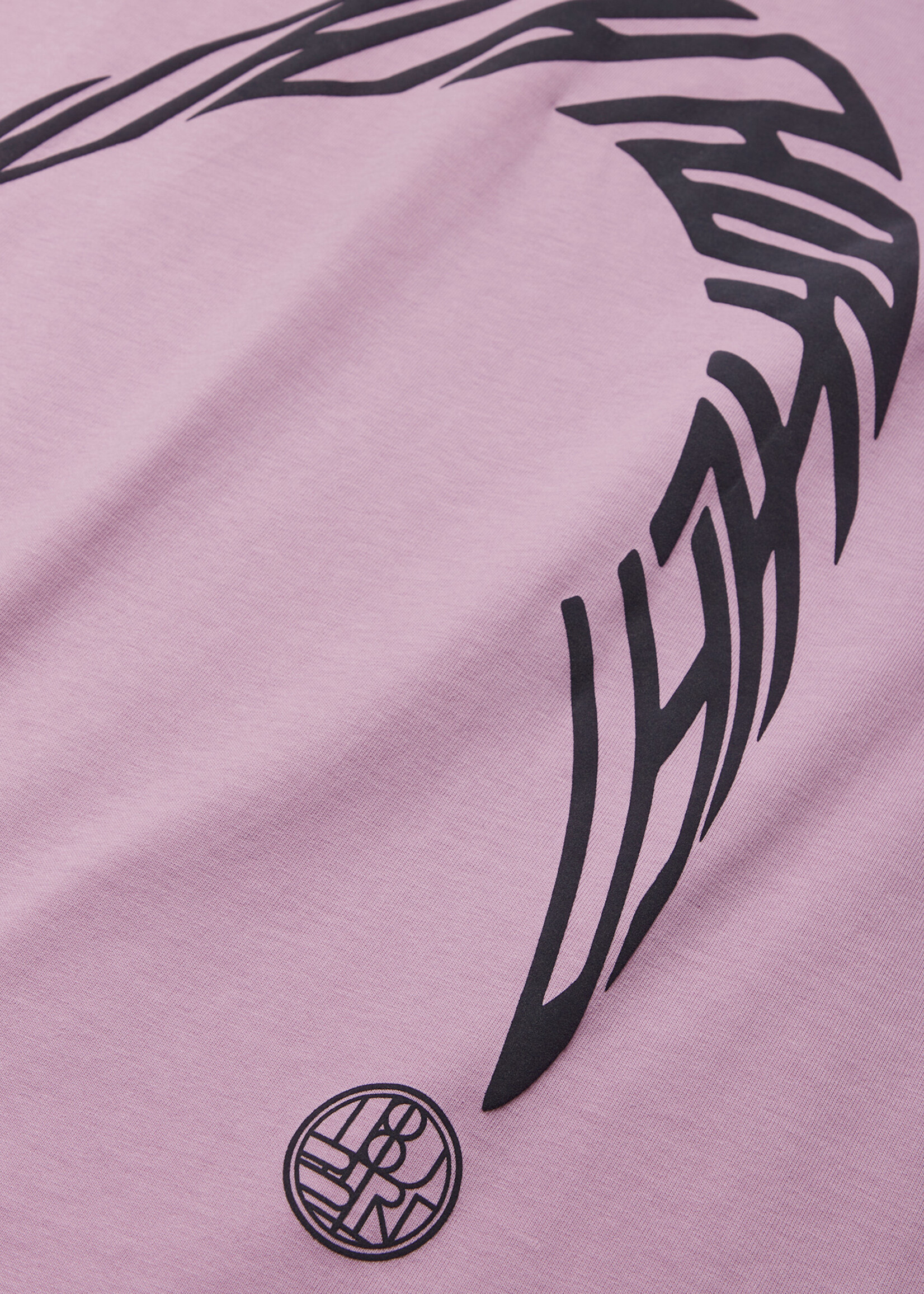 Woodbird WBBaine Warp Tee