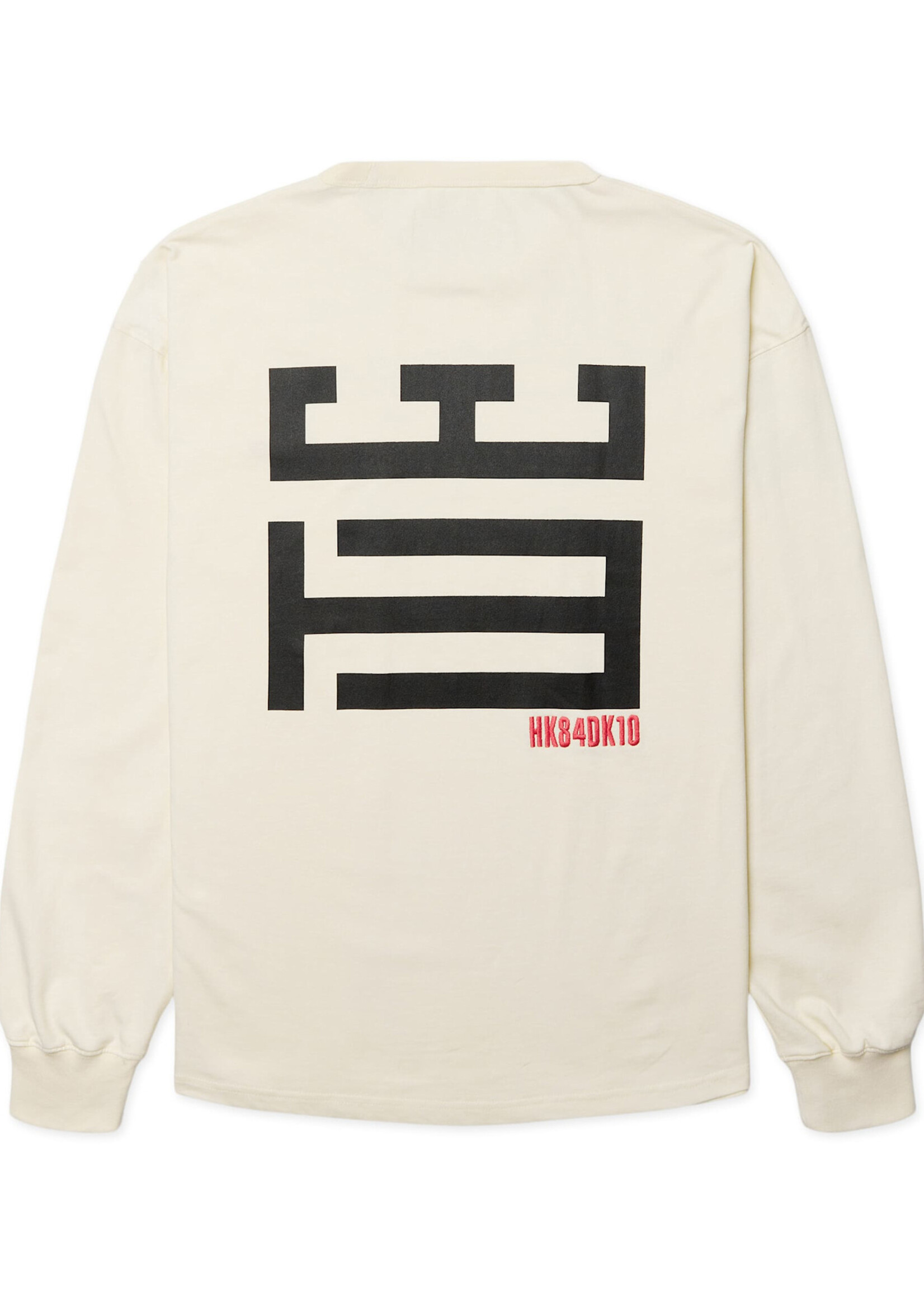 Woodbird WBJoes Mono LS Tee