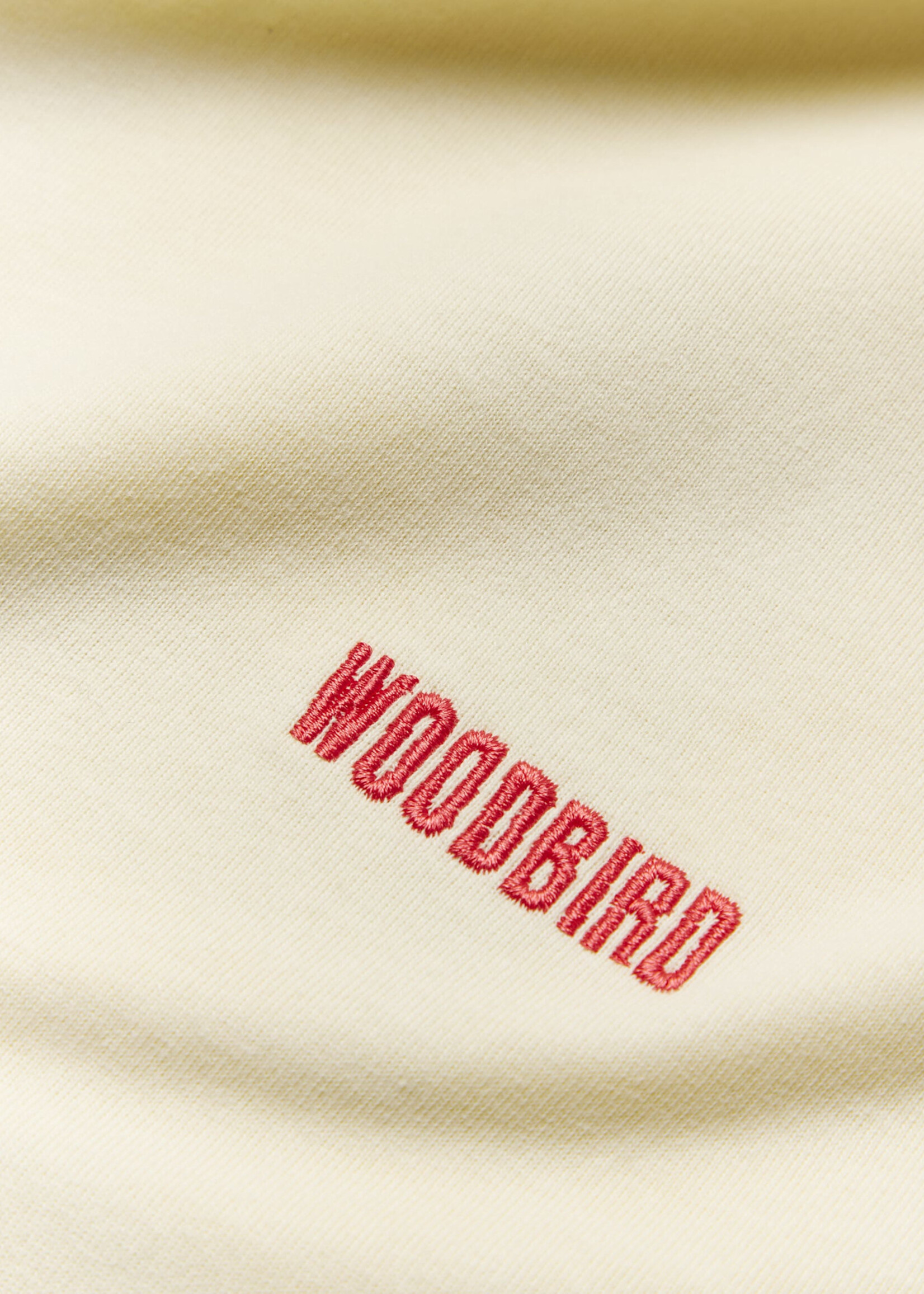 Woodbird WBJoes Mono LS Tee