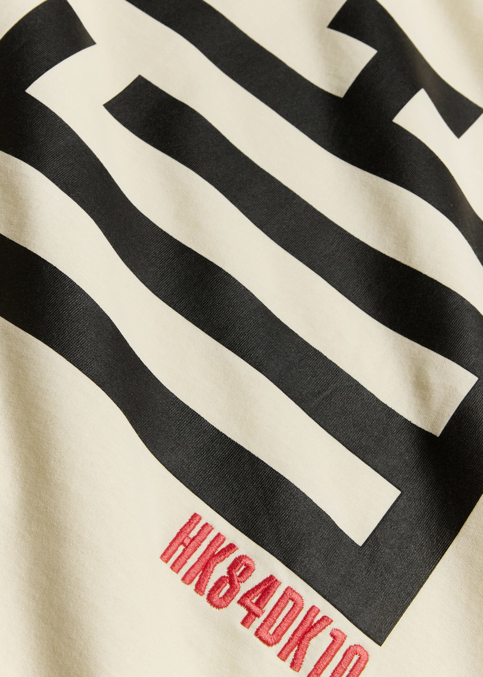Woodbird WBJoes Mono LS Tee