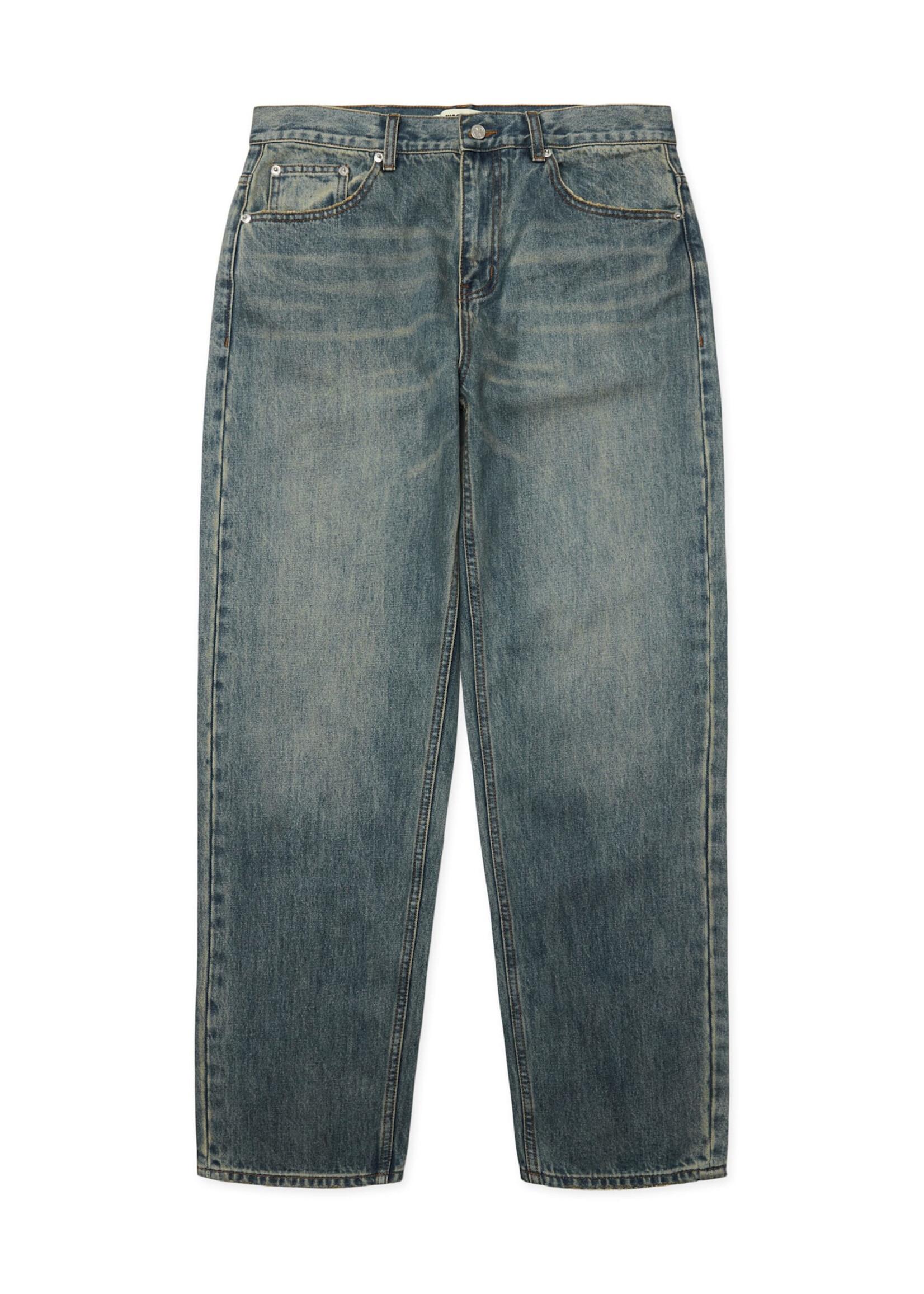 Woodbird WBLeroy Vintage Jeans