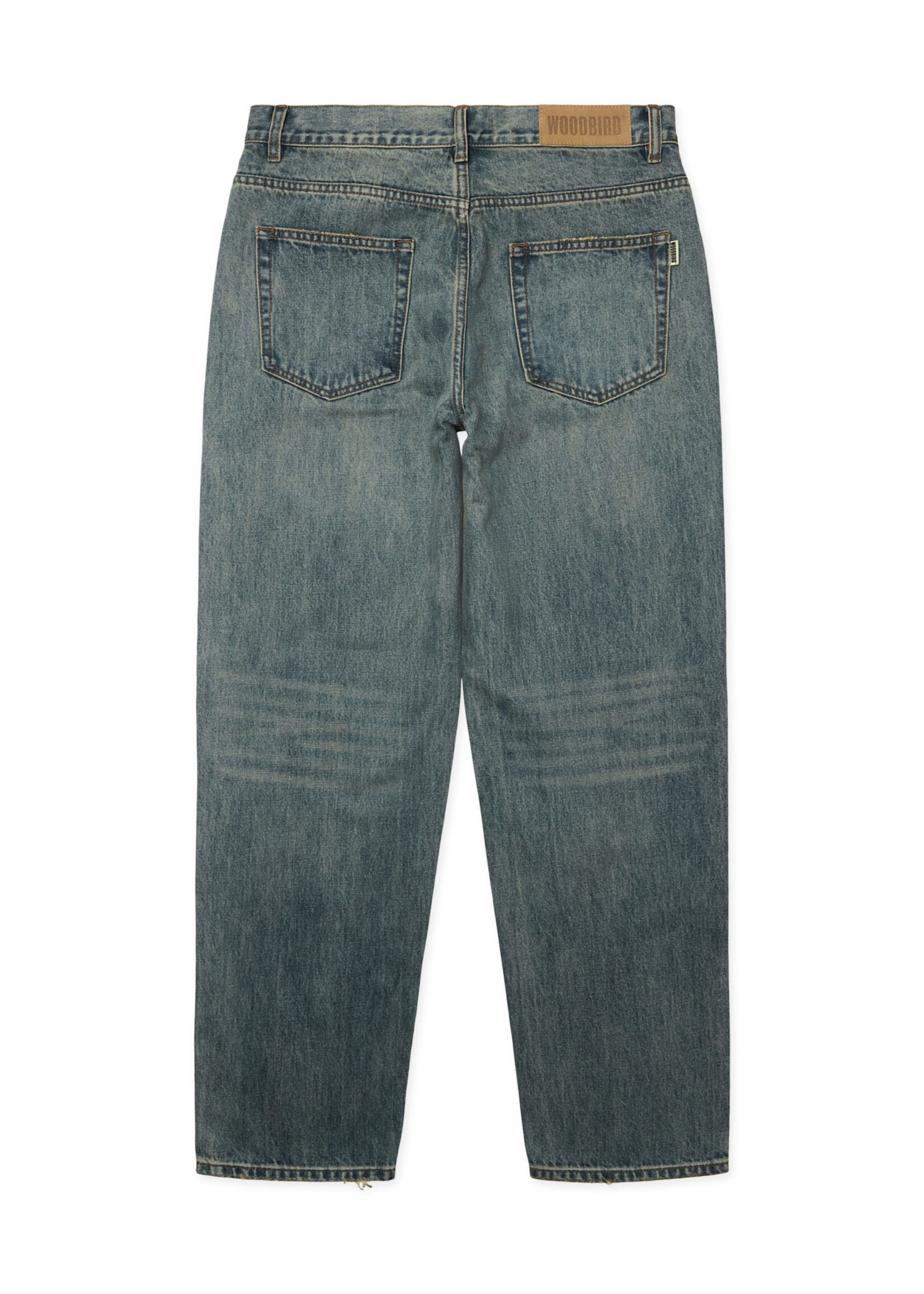 Woodbird WBLeroy Vintage Jeans
