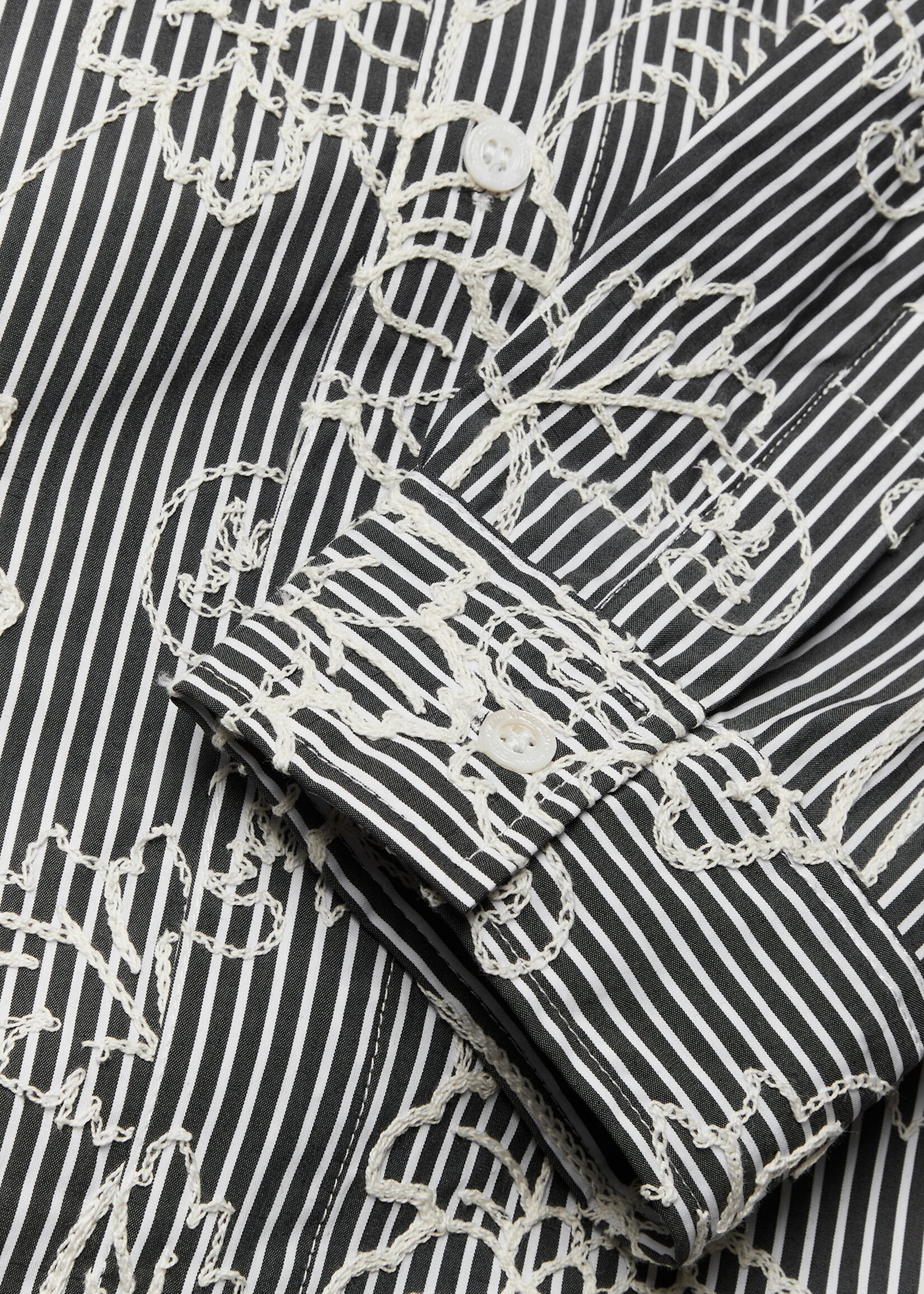 Woodbird WBBrooks EMB Shirt