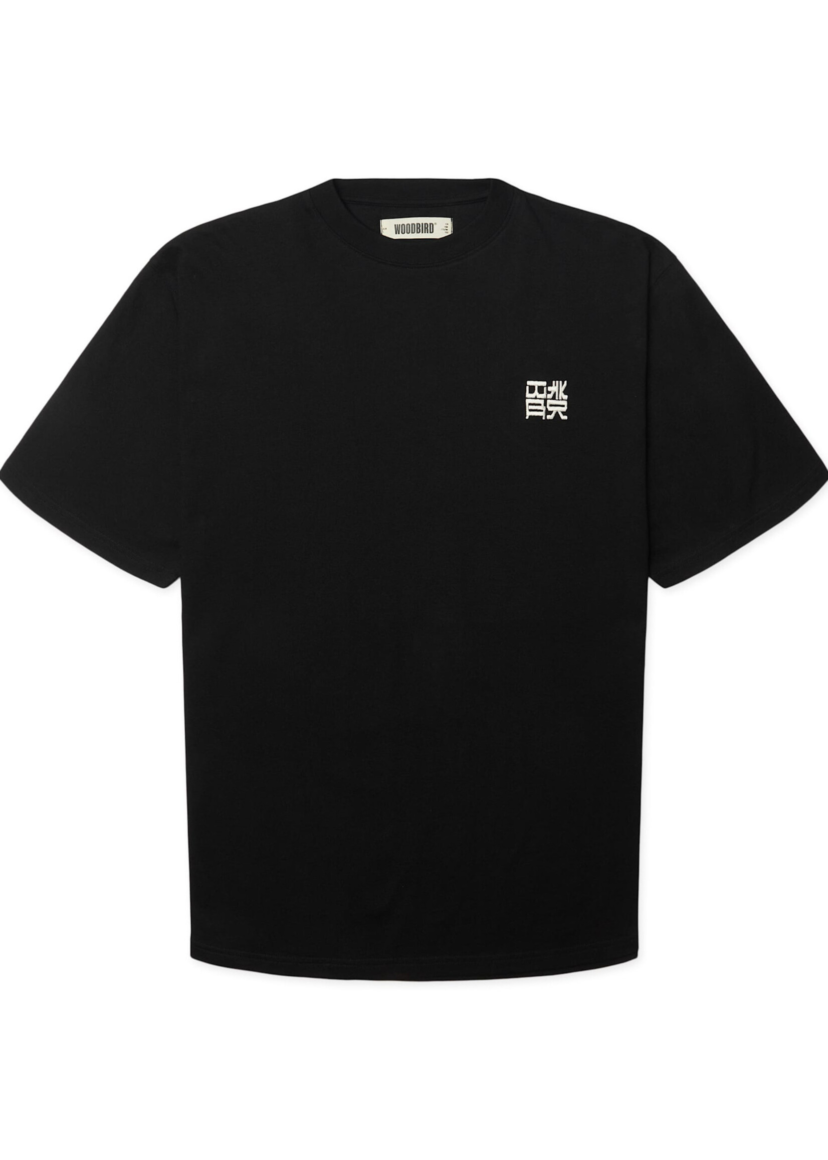Woodbird WBBaine HK Tee