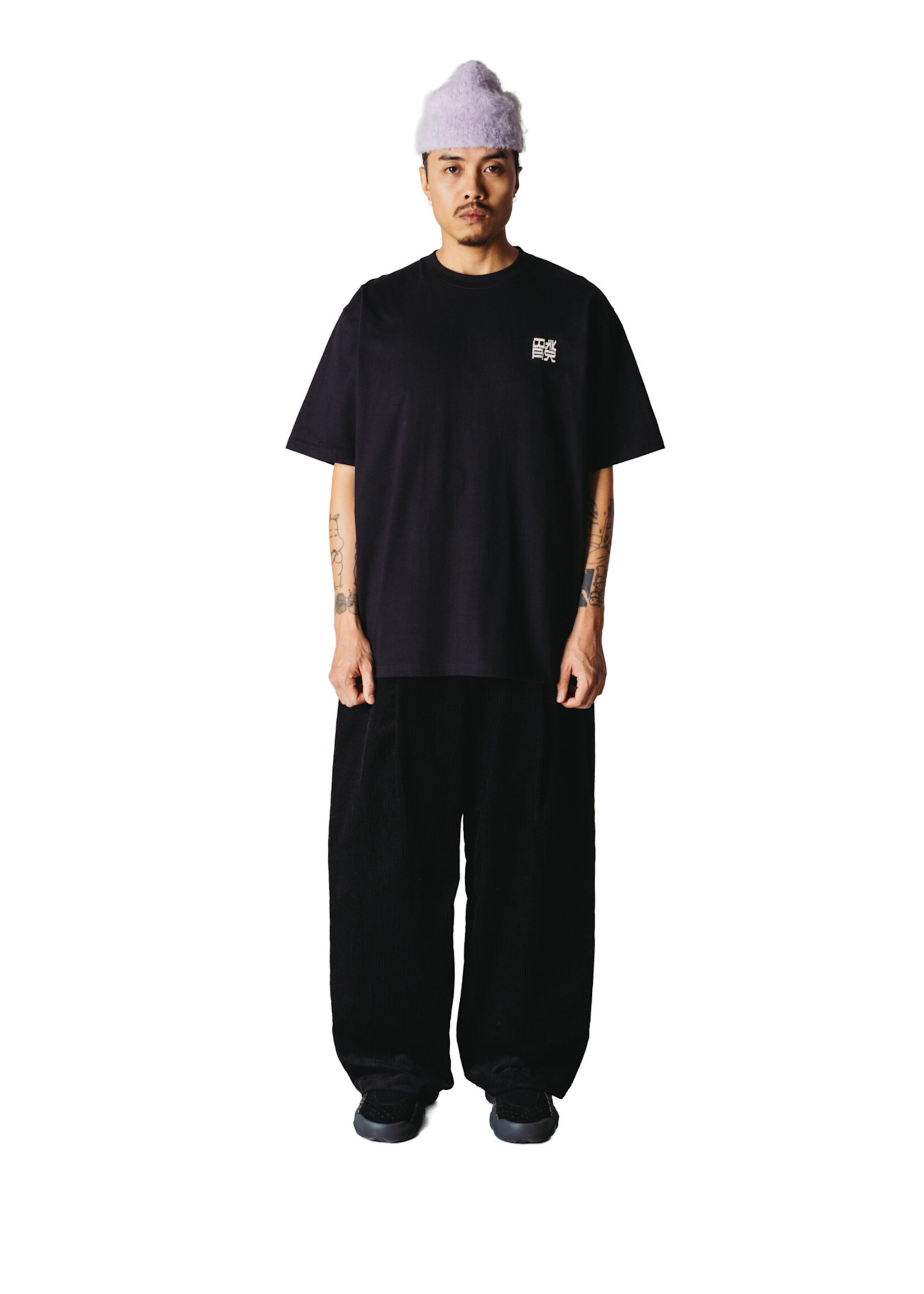 Woodbird WBBaine HK Tee