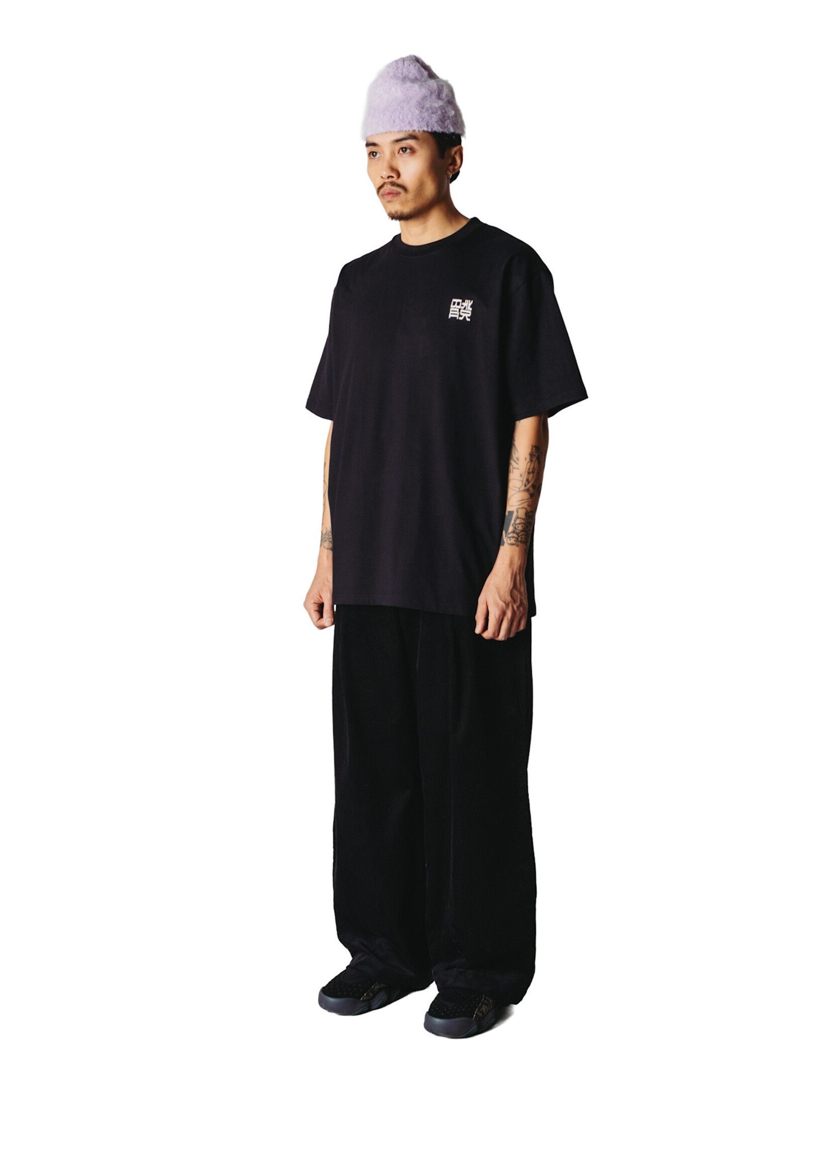 Woodbird WBBaine HK Tee