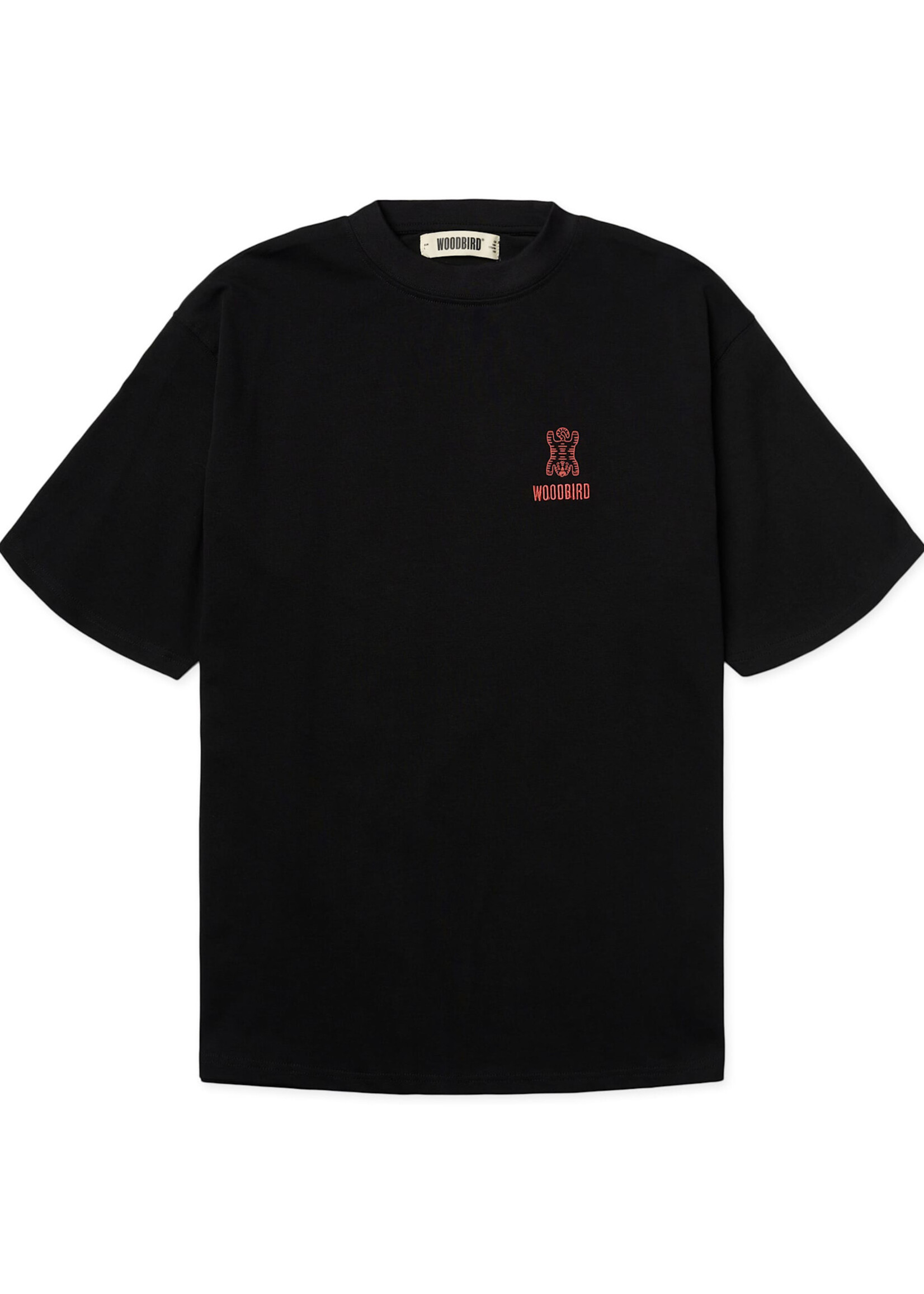 Woodbird WBBaine Tiger Tee