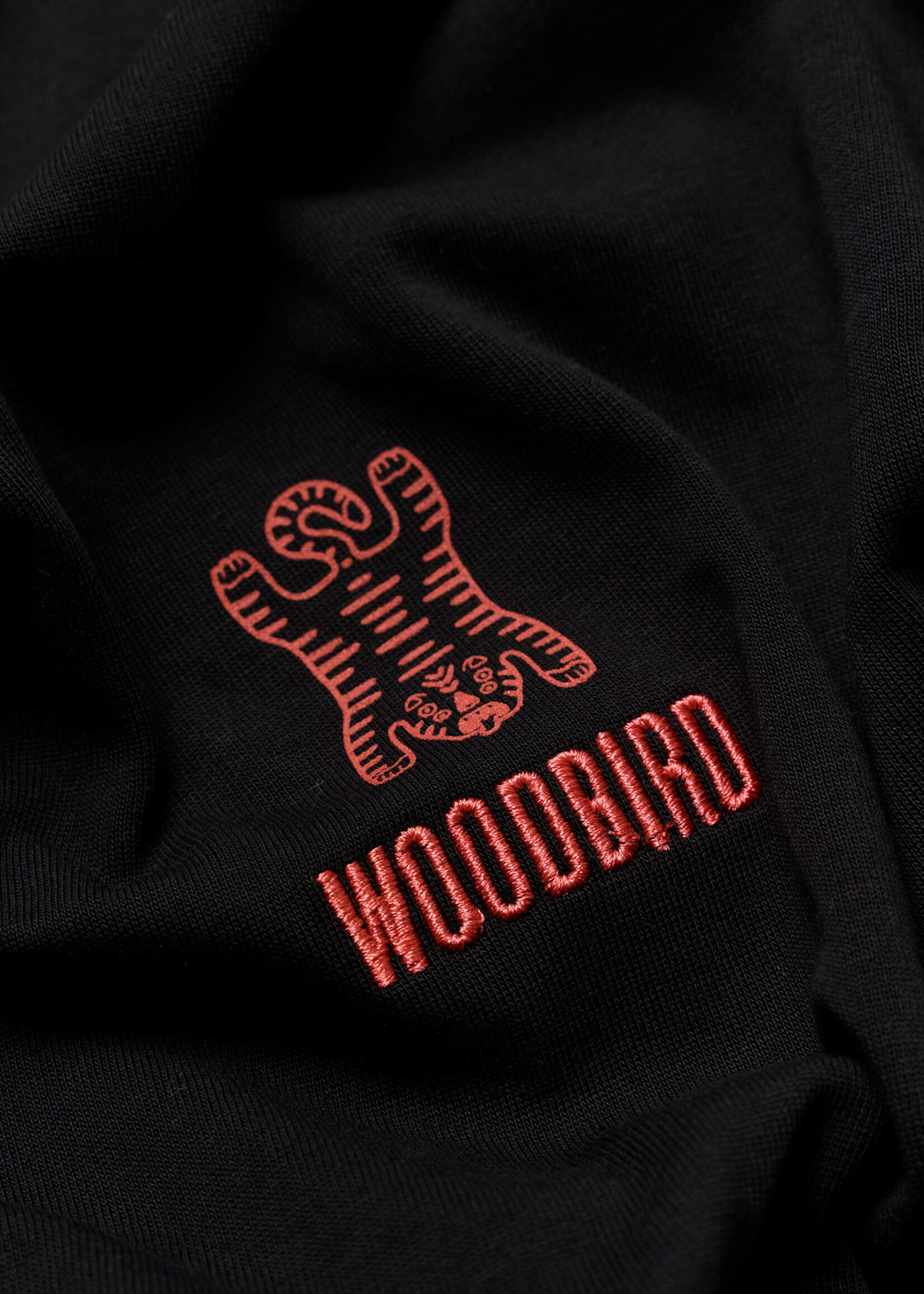 Woodbird WBBaine Tiger Tee