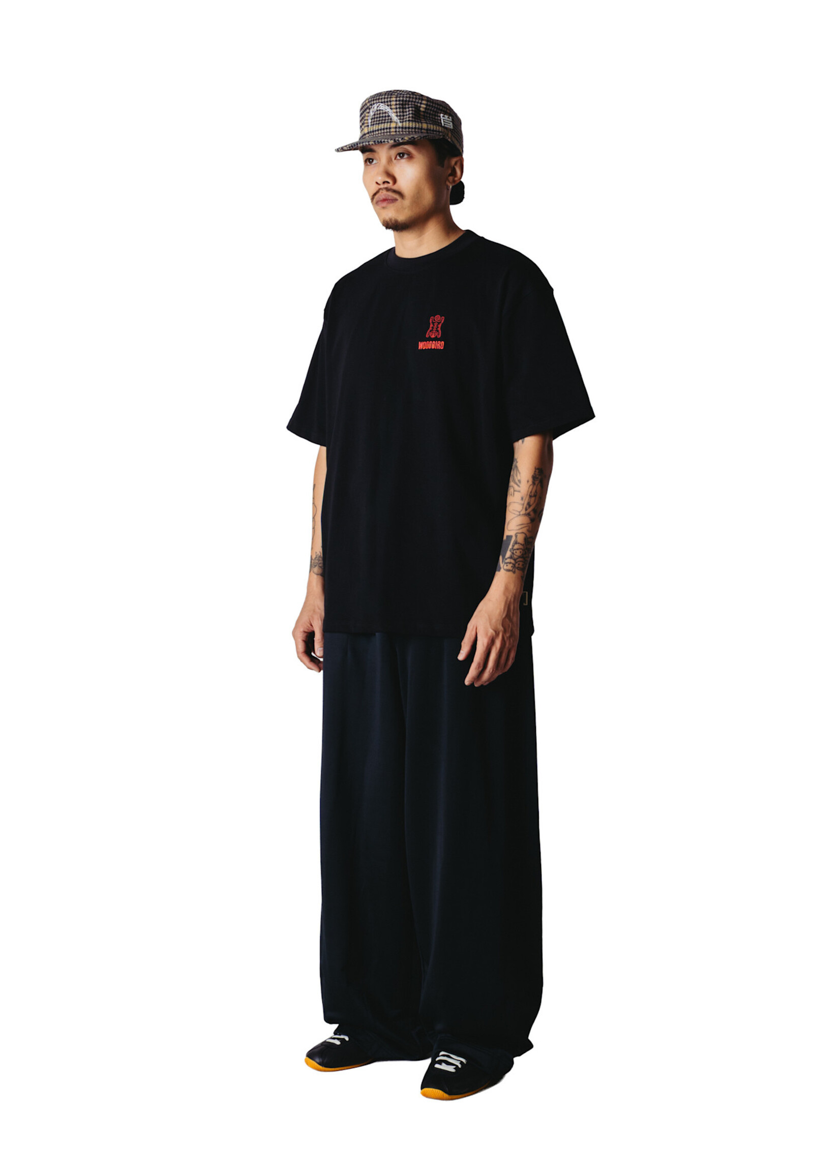 Woodbird WBBaine Tiger Tee