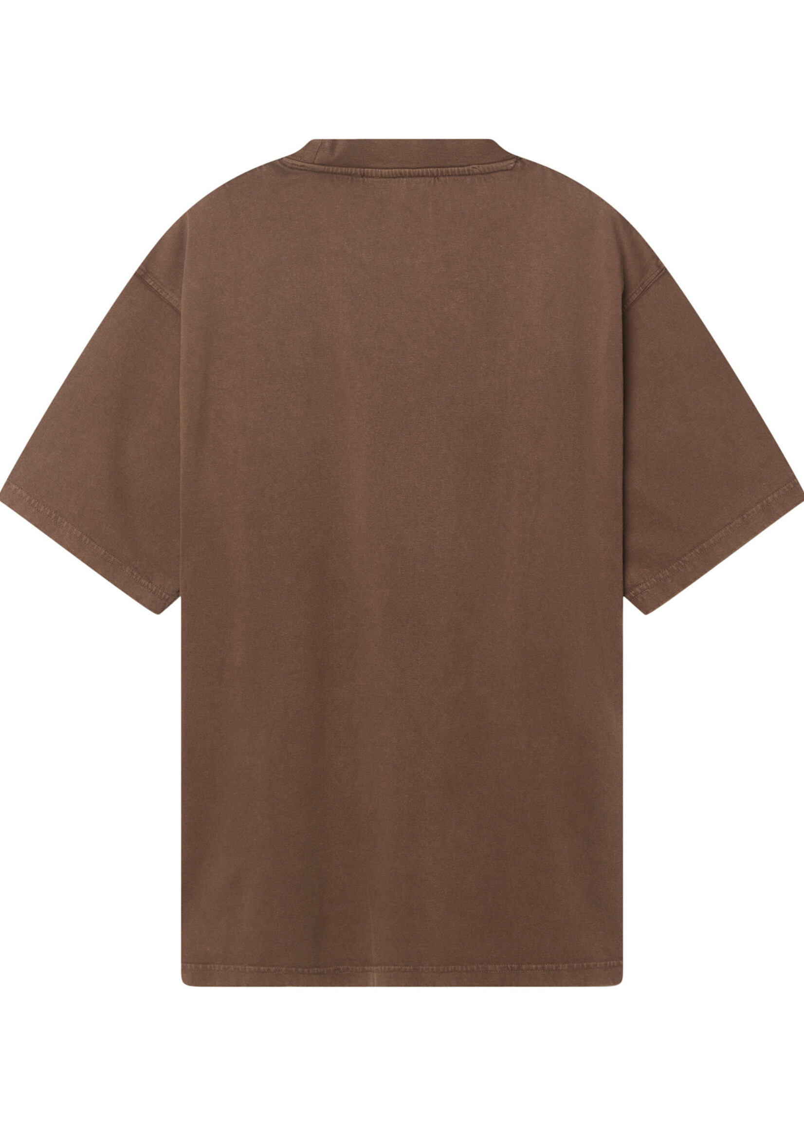 Woodbird WBBaine Washed Tee