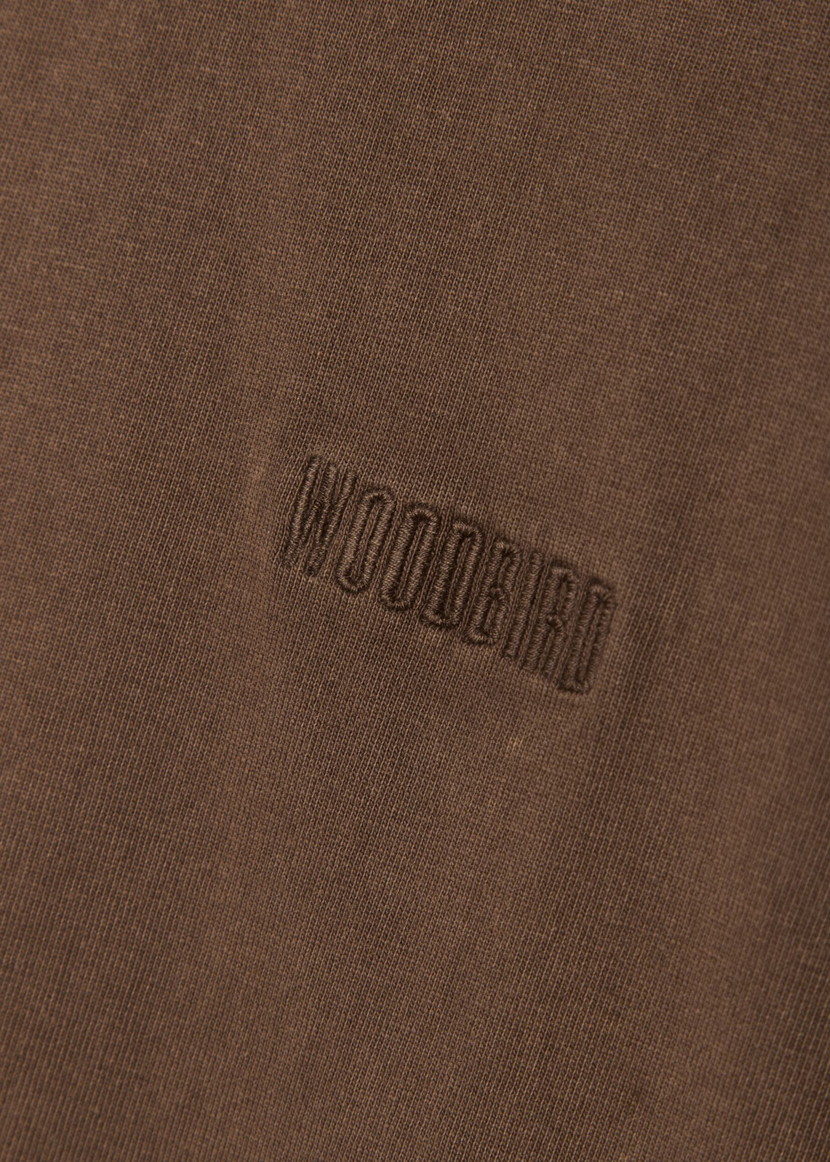 Woodbird WBBaine Washed Tee