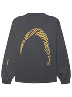 Woodbird WBBeam LS Warp Tee