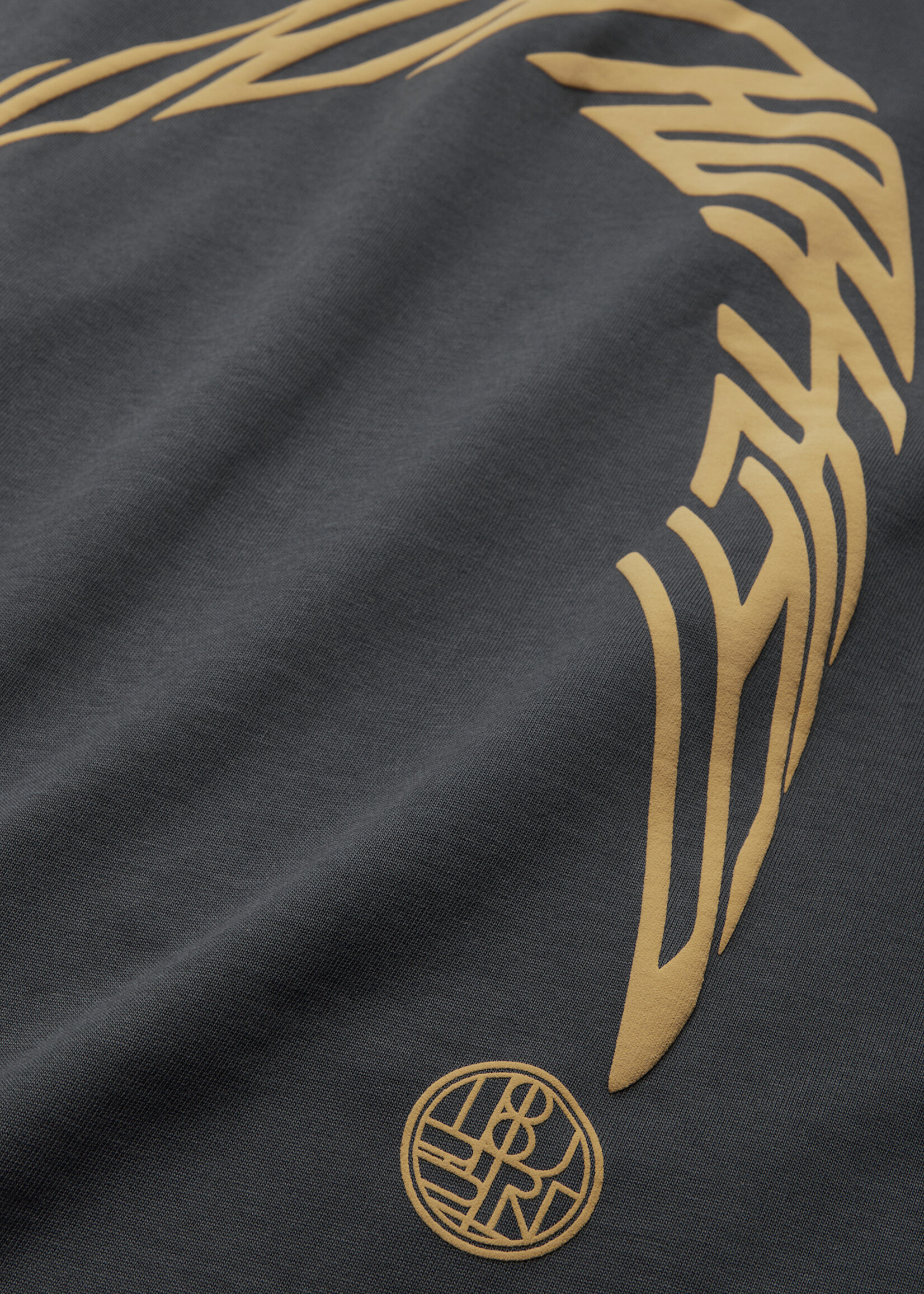 Woodbird WBBeam LS Warp Tee
