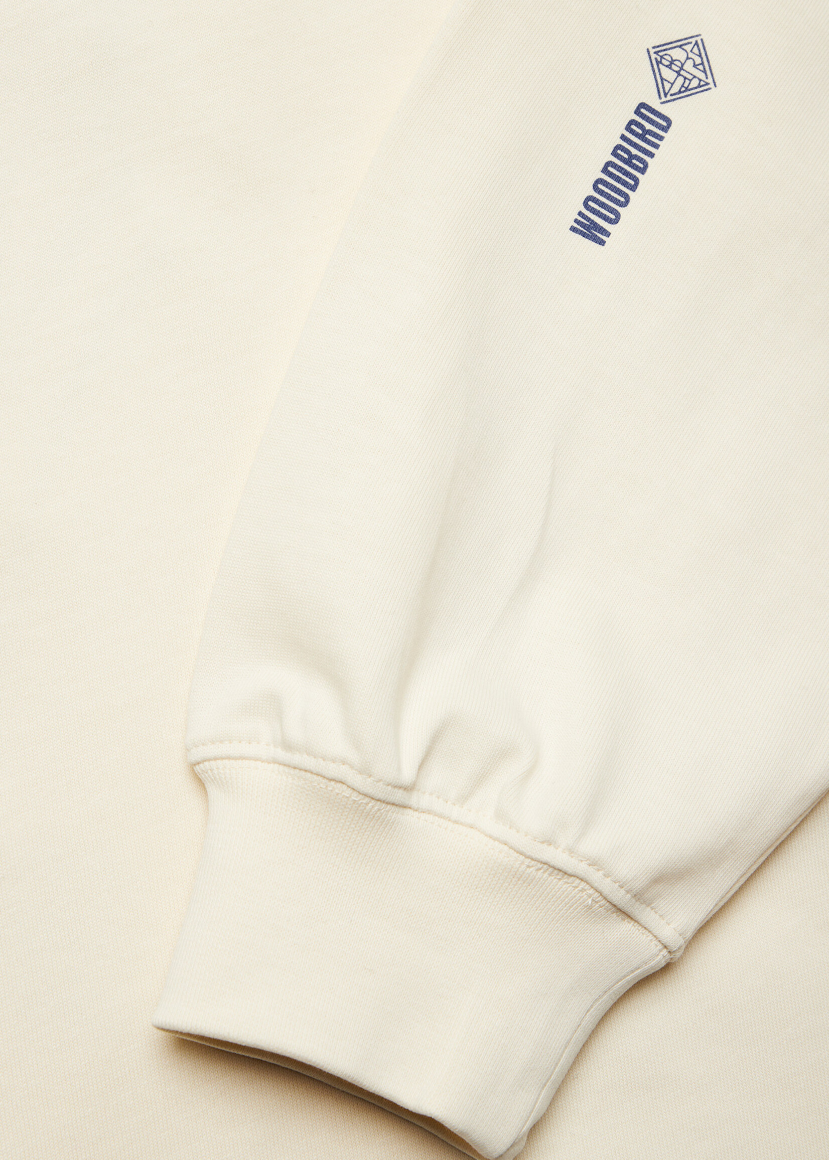Woodbird WBBeam LS Warp Tee