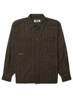 Woodbird WBBuzo Herringbone Shirt