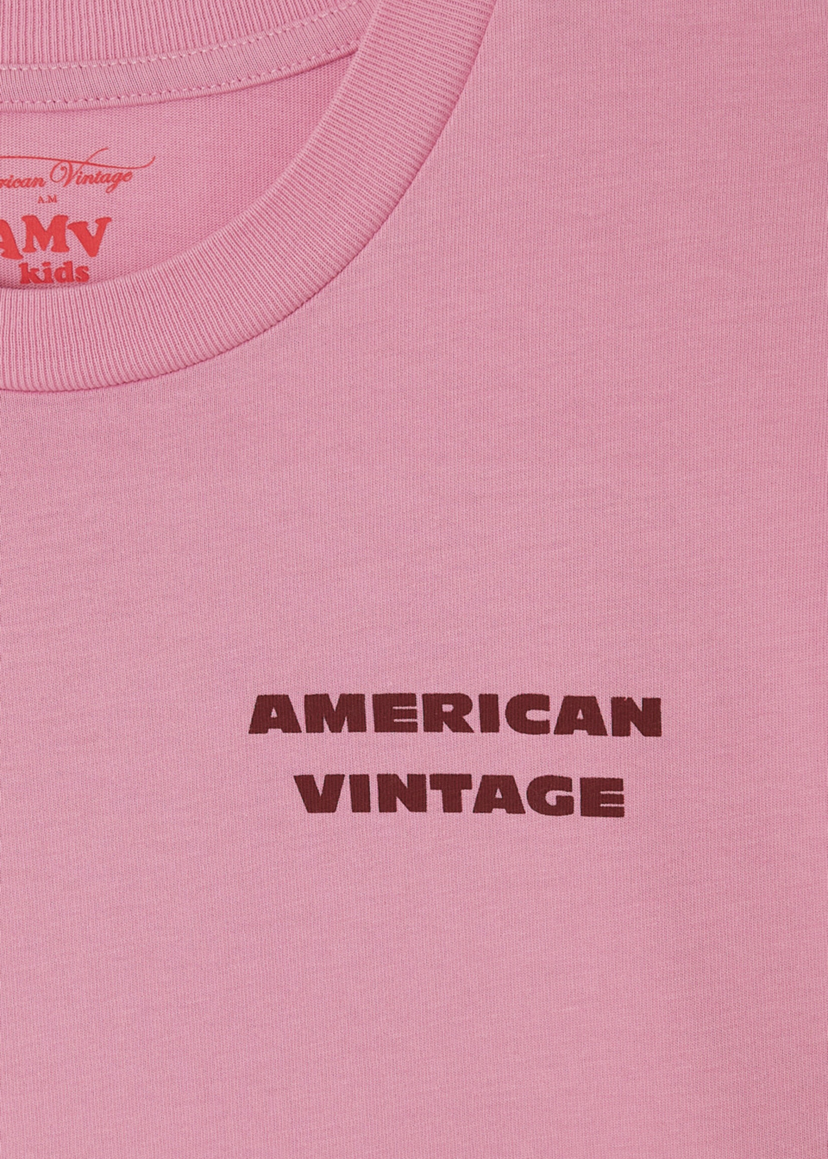 American Vintage FIZVALLEY KFIZ02BIH26