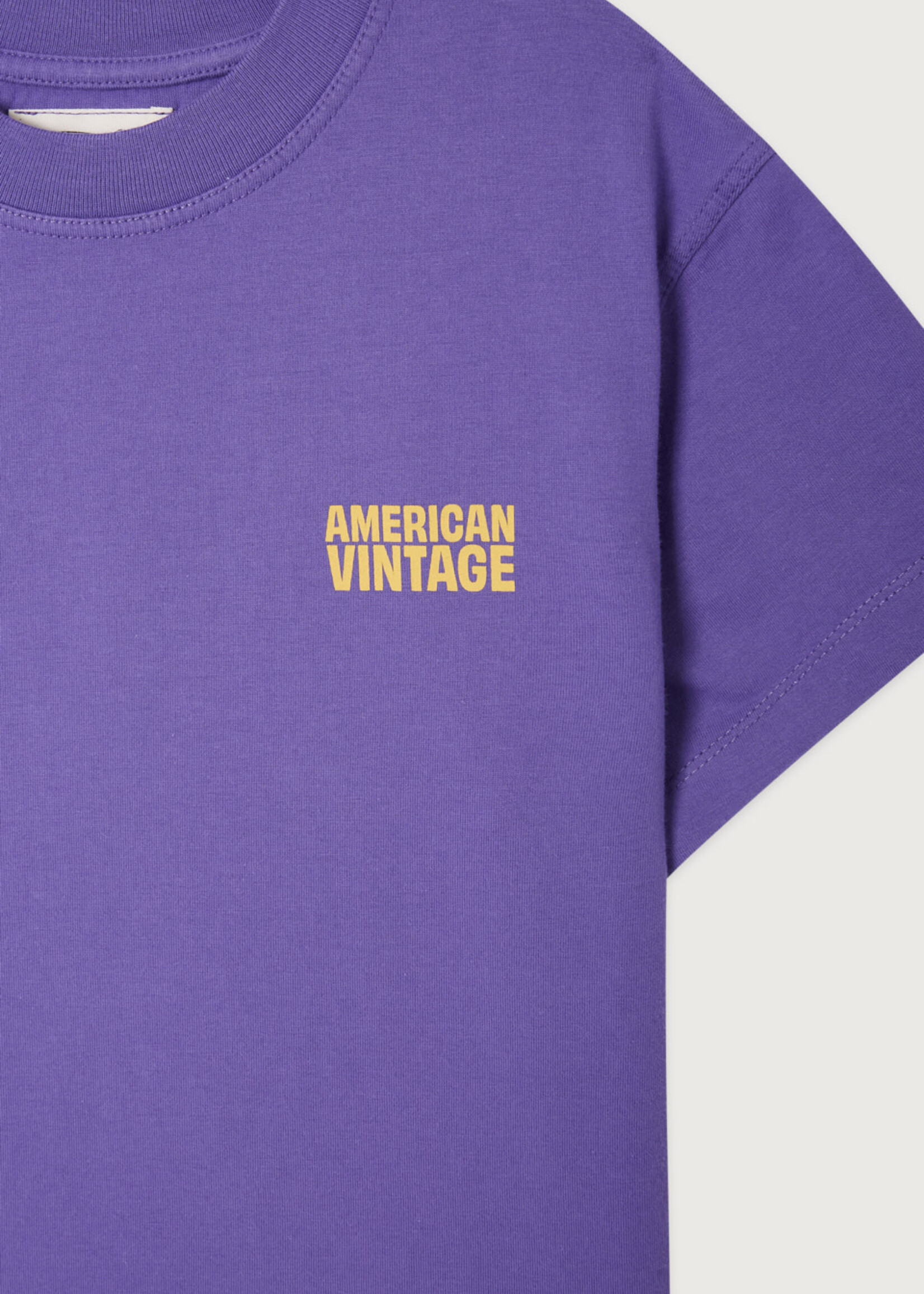 American Vintage GIXY KGIX02AH26