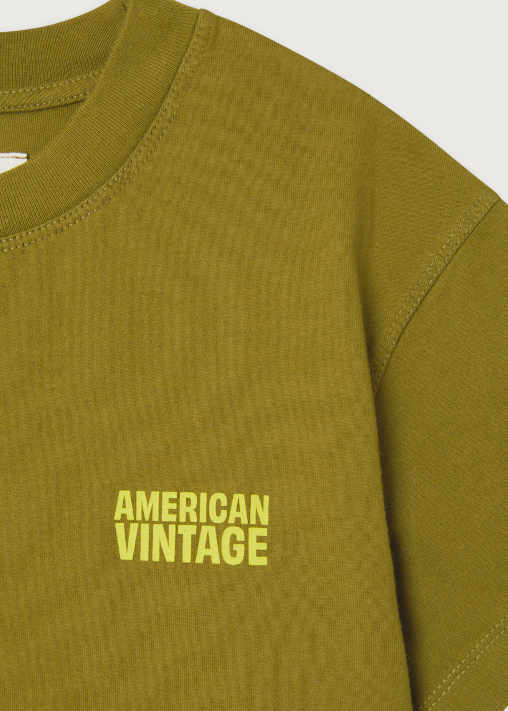 American Vintage GIXY KGIX02AH26