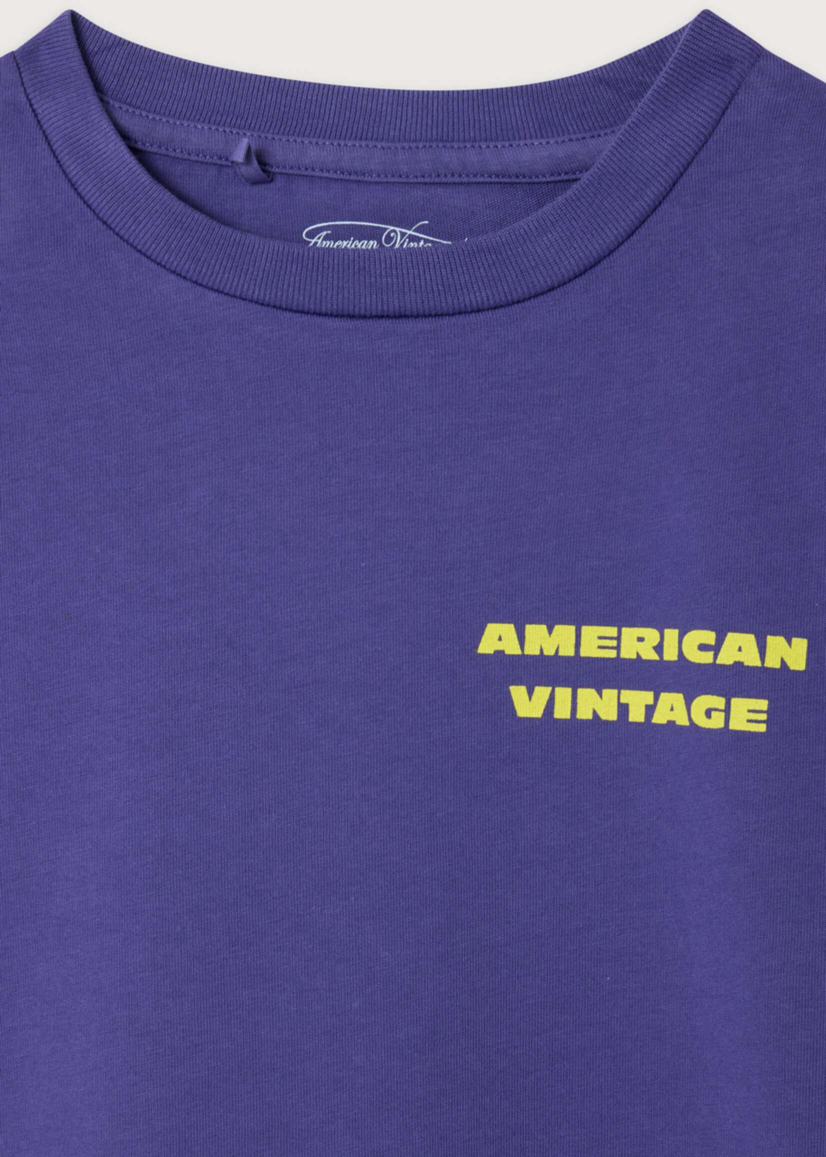American Vintage FIZVALLEY KFIZ02AIH26