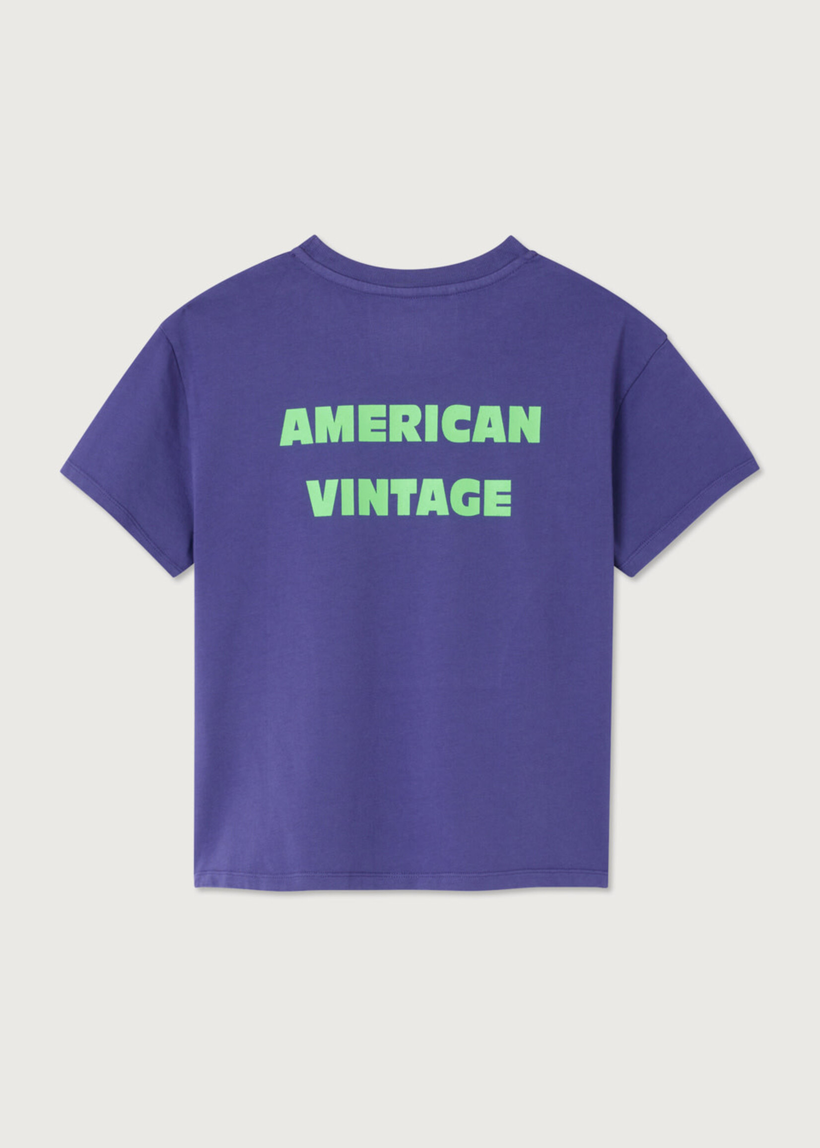 American Vintage FIZVALLEY KFIZ02AIH26