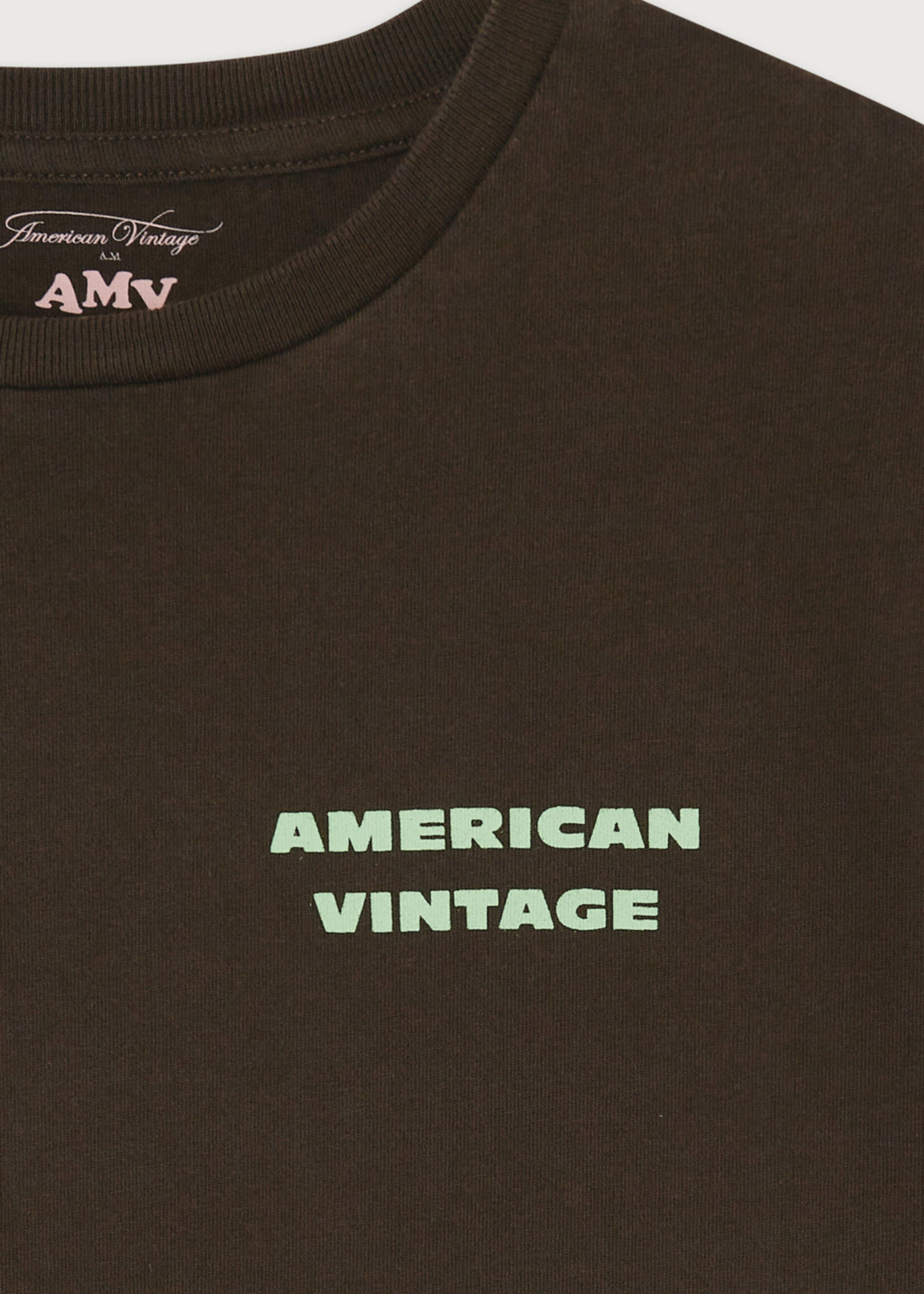 American Vintage FIZVALLEY KFIZ02AIH26