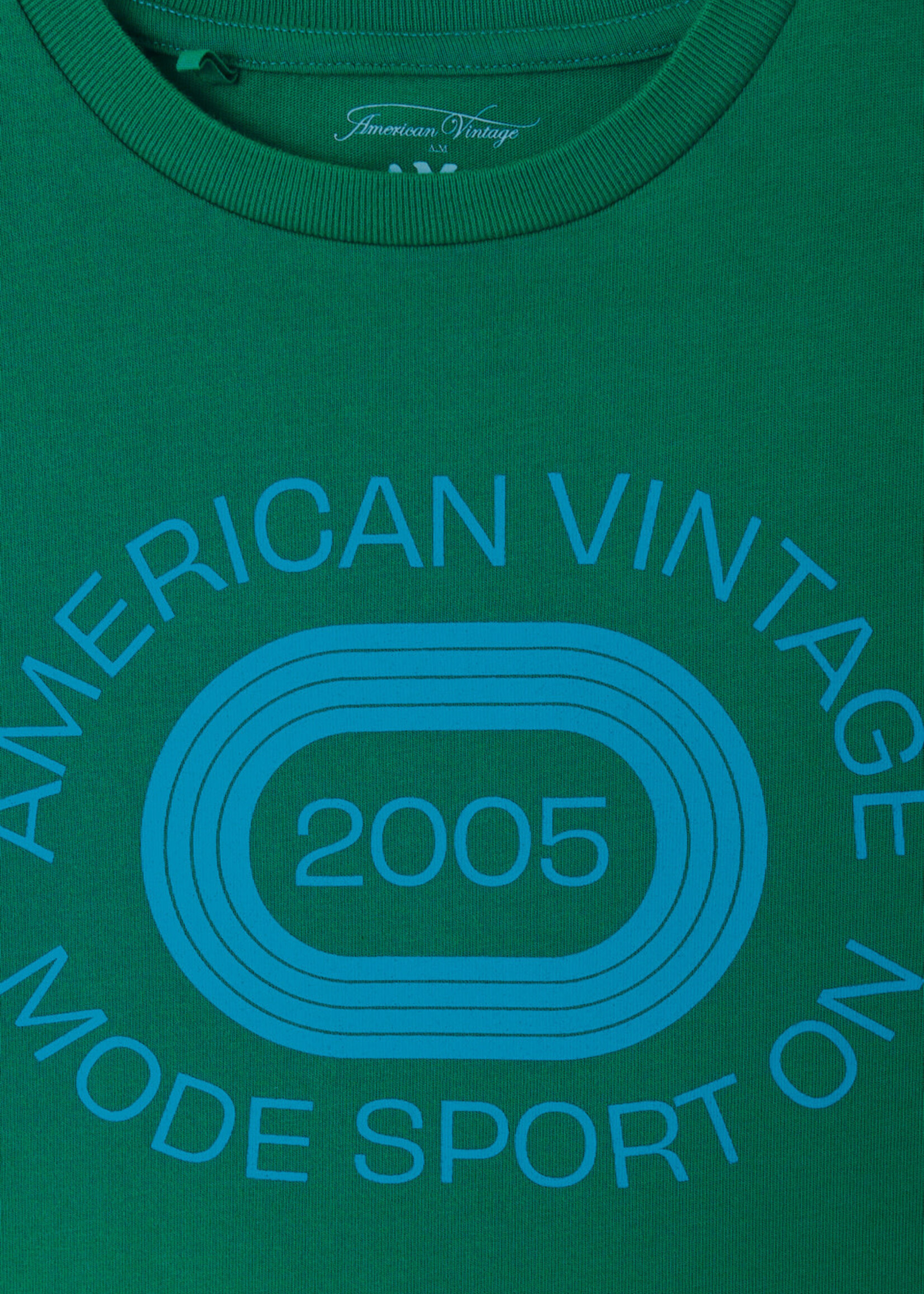 American Vintage FIZVALLEY KFIZ02AIH26