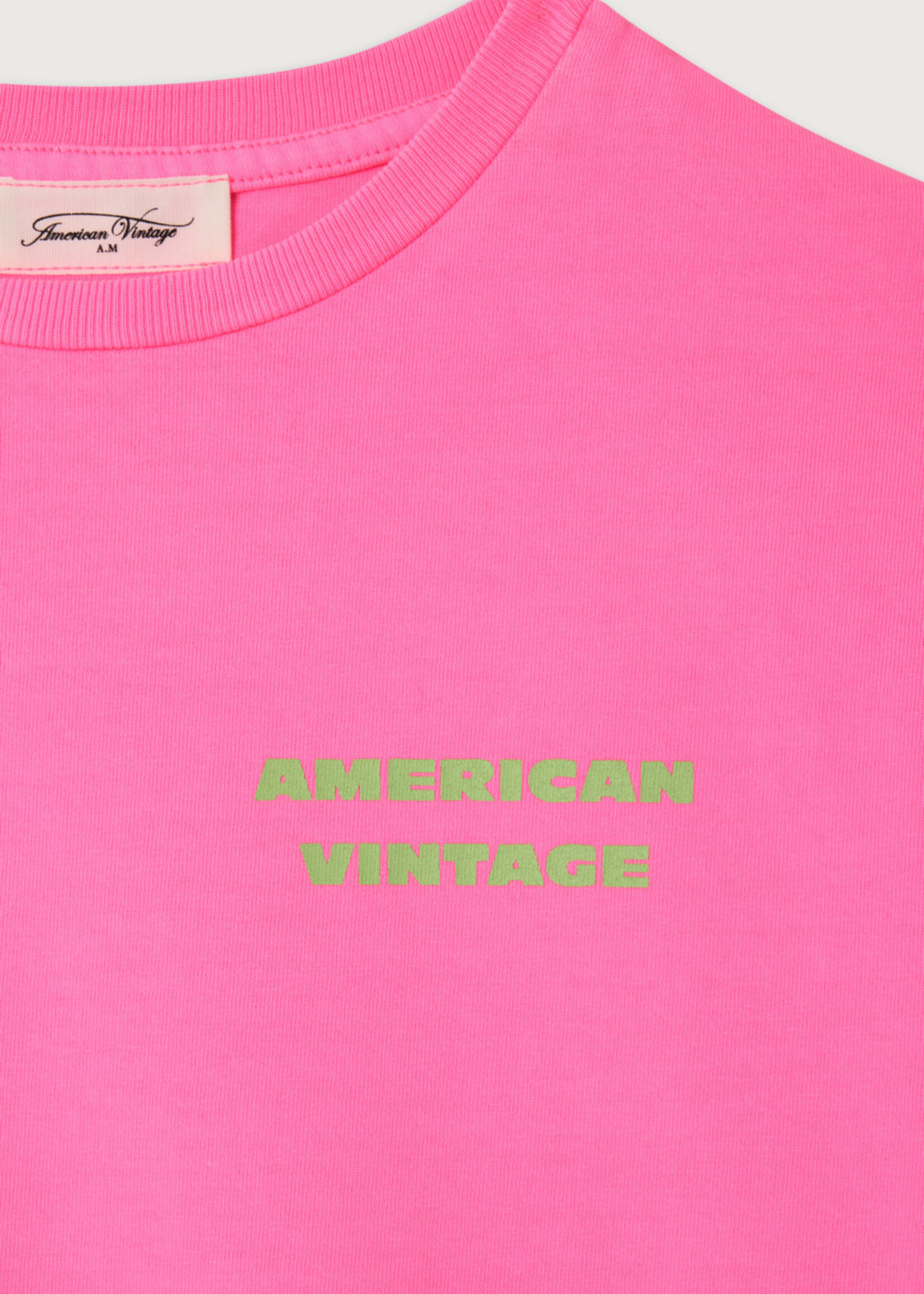 American Vintage FIZVALLEY KFIZ02AIH26
