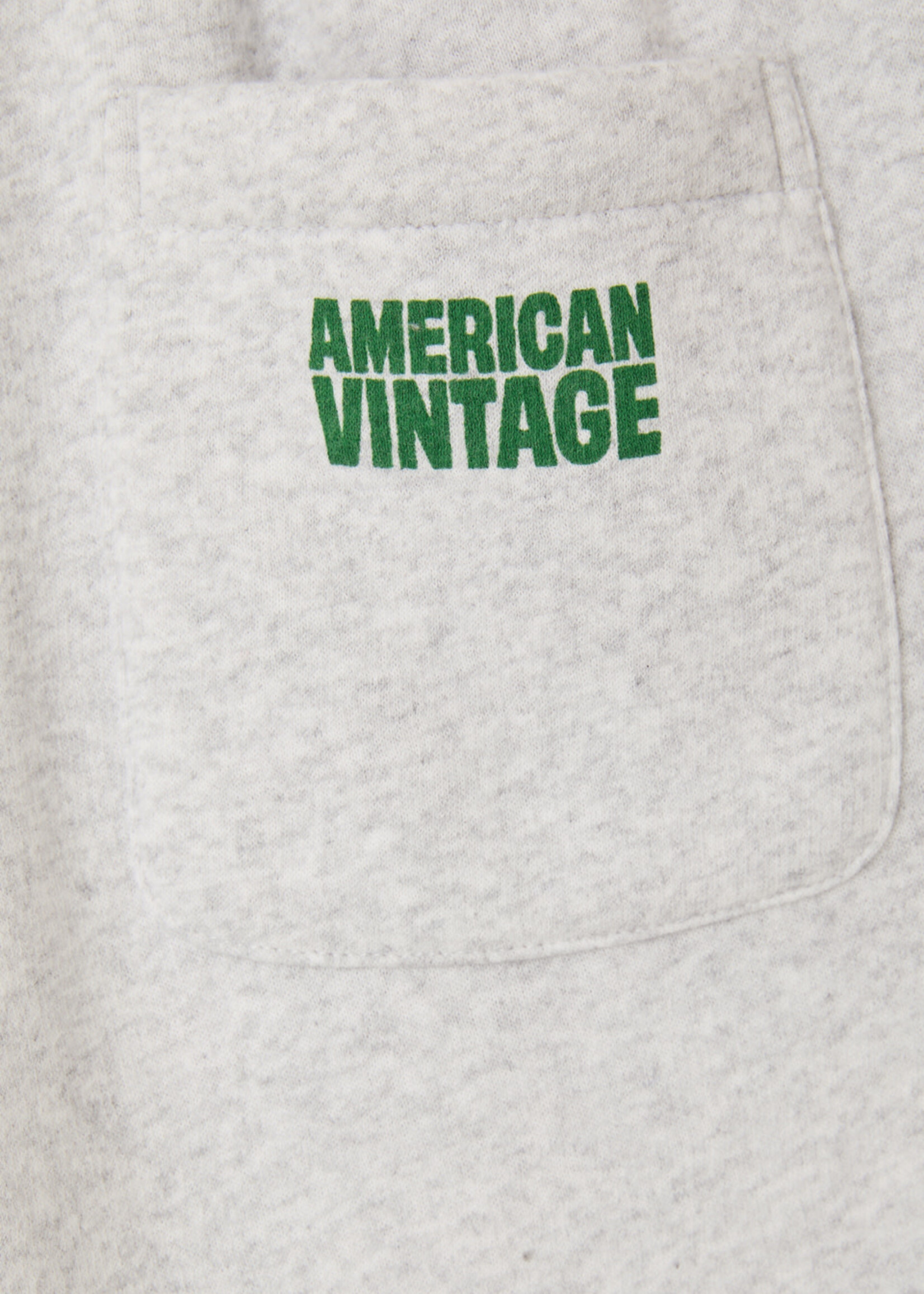 American Vintage BAPTOWN KBAP05CH26
