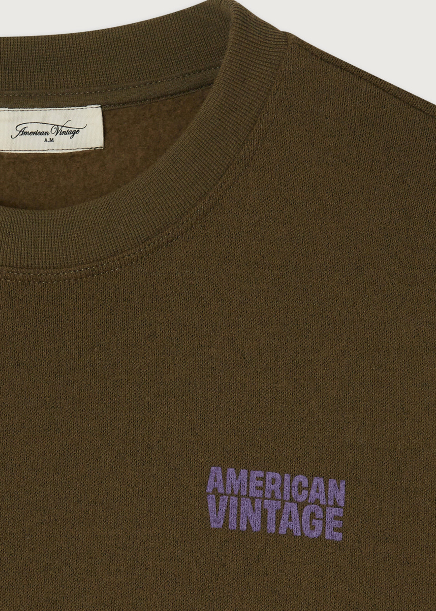 American Vintage EVONA KEVO03EH26