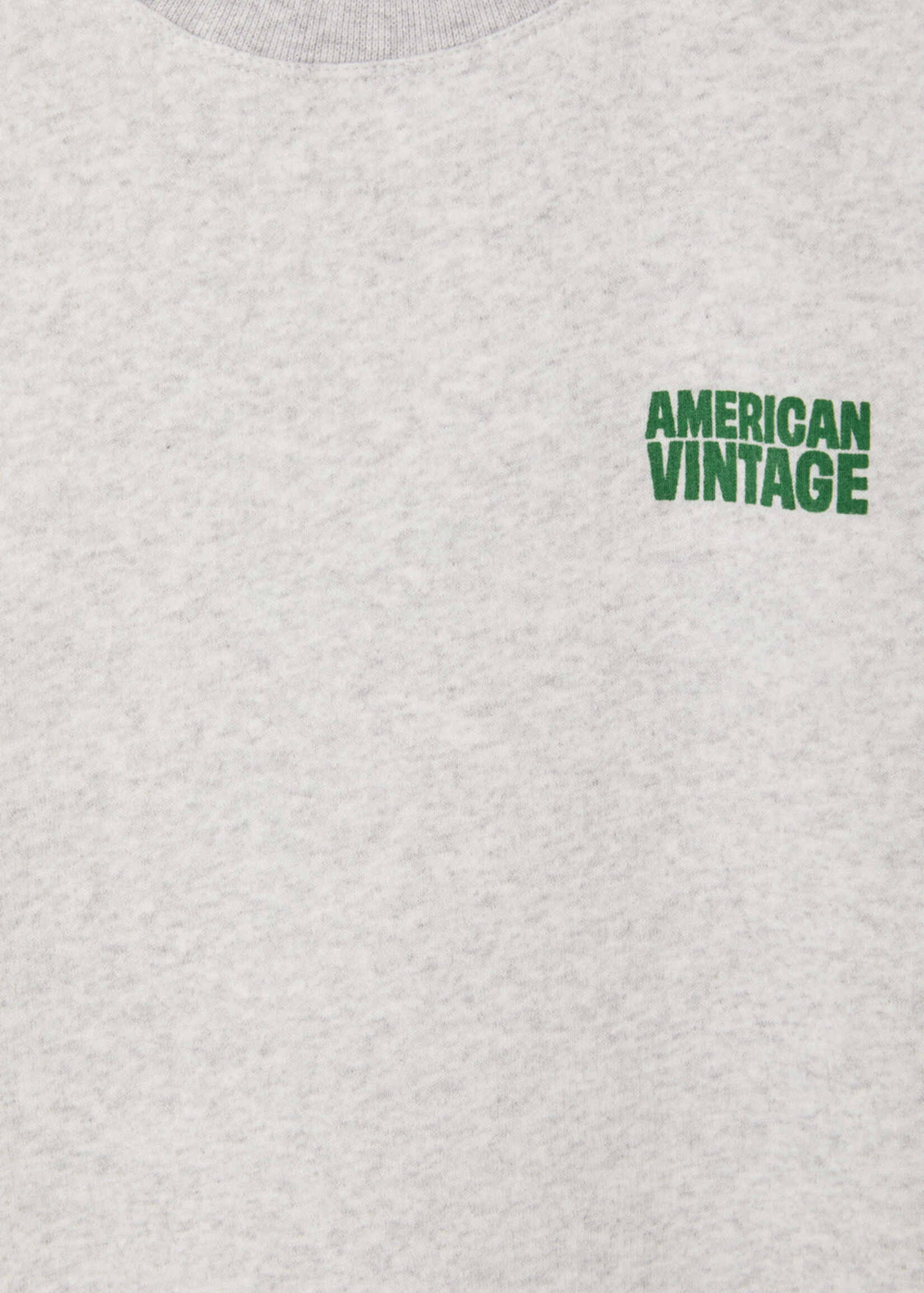 American Vintage BAPTOWN KBAP03DH26