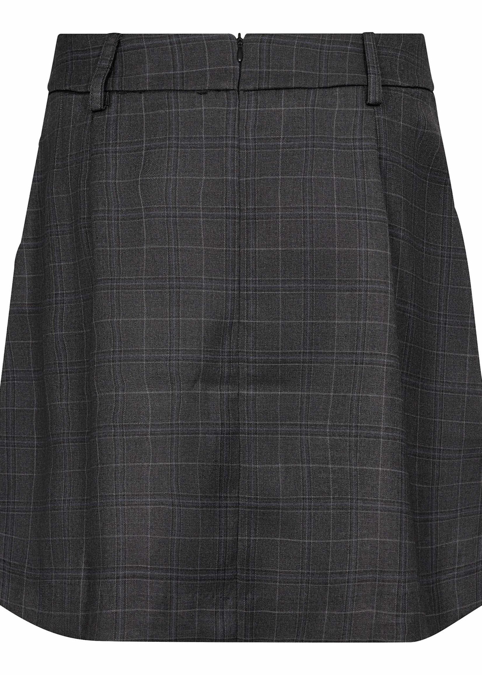 Cocouture EloraCC Pocket Pleat Mini Skirt