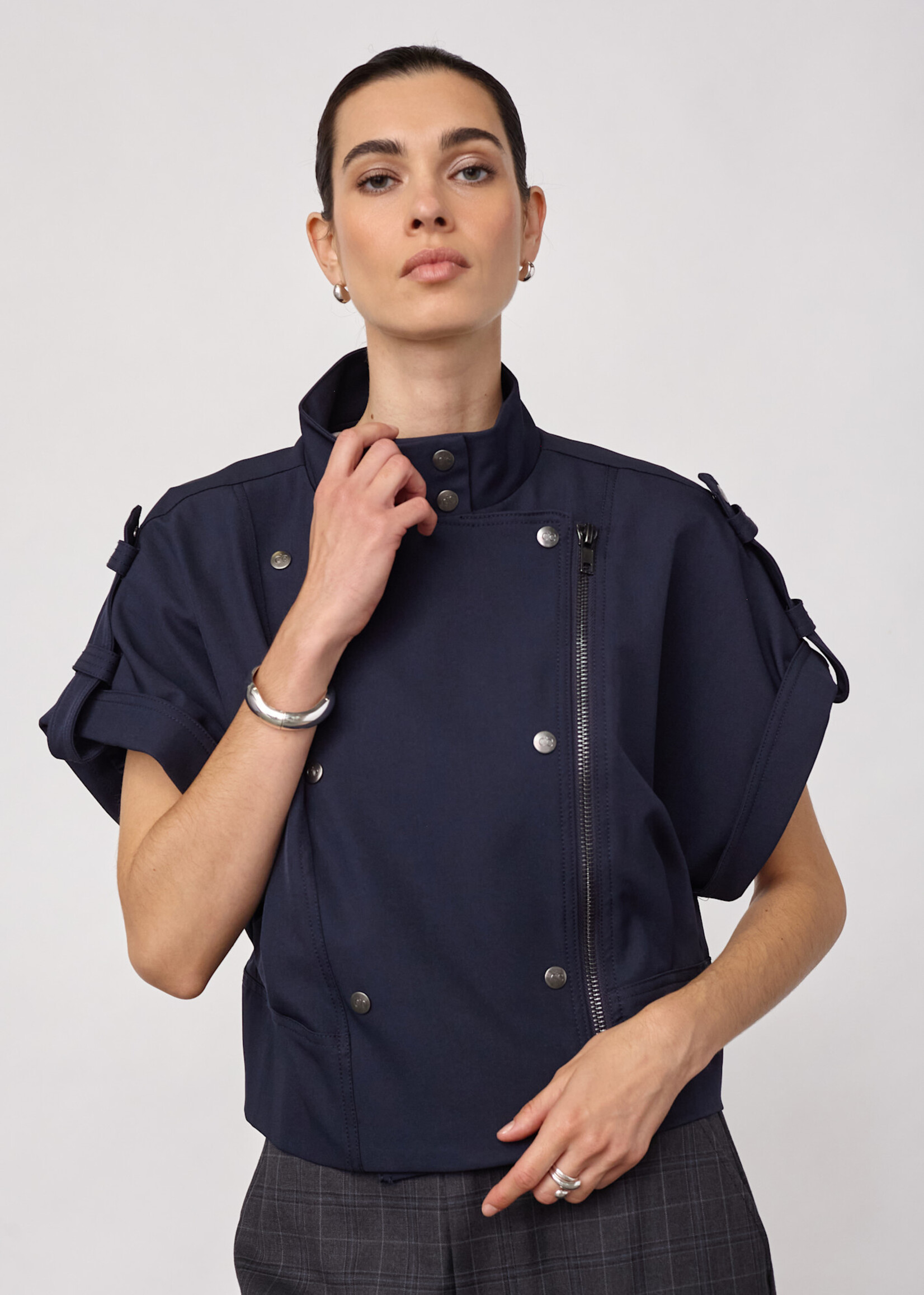 Cocouture LunaCC Vest