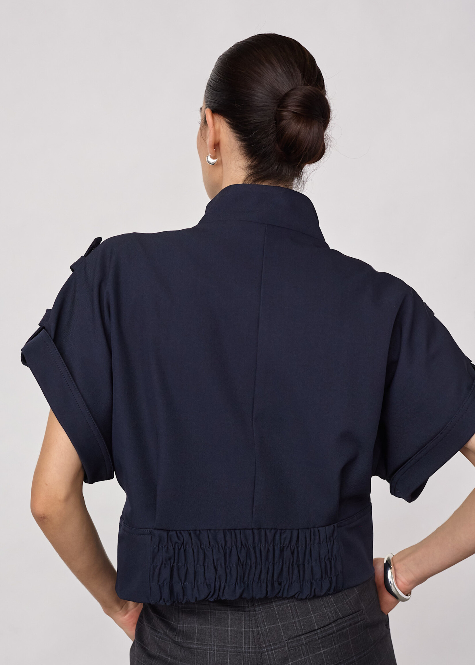 Cocouture LunaCC Vest